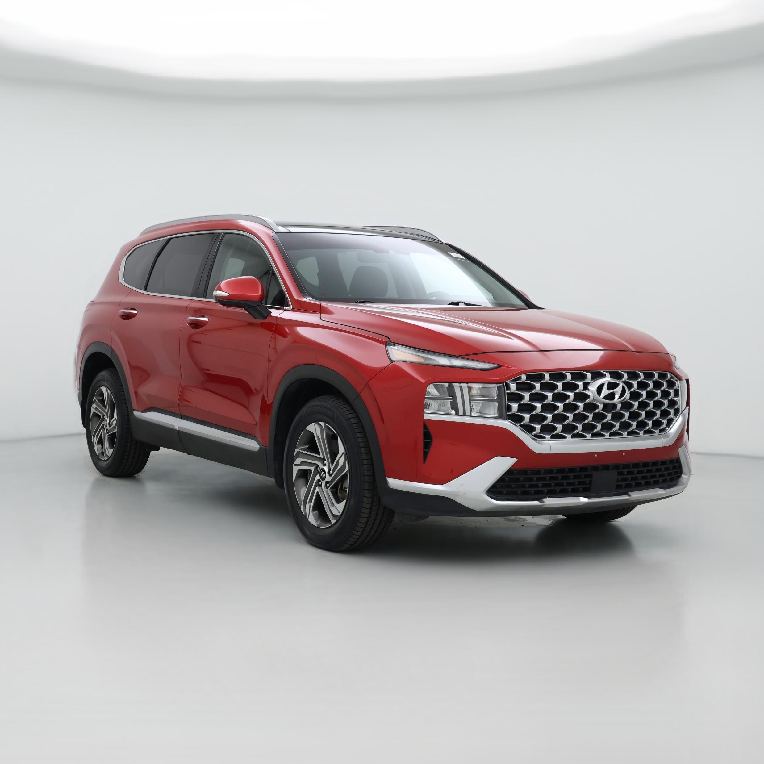 Thumbnail: 2023 Hyundai Santa Fe - 1