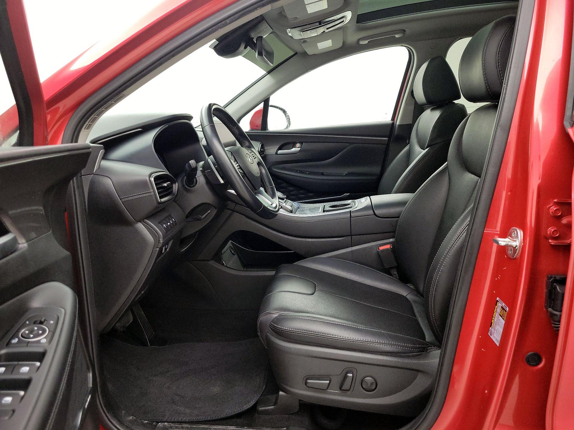 Thumbnail: 2023 Hyundai Santa Fe - 11