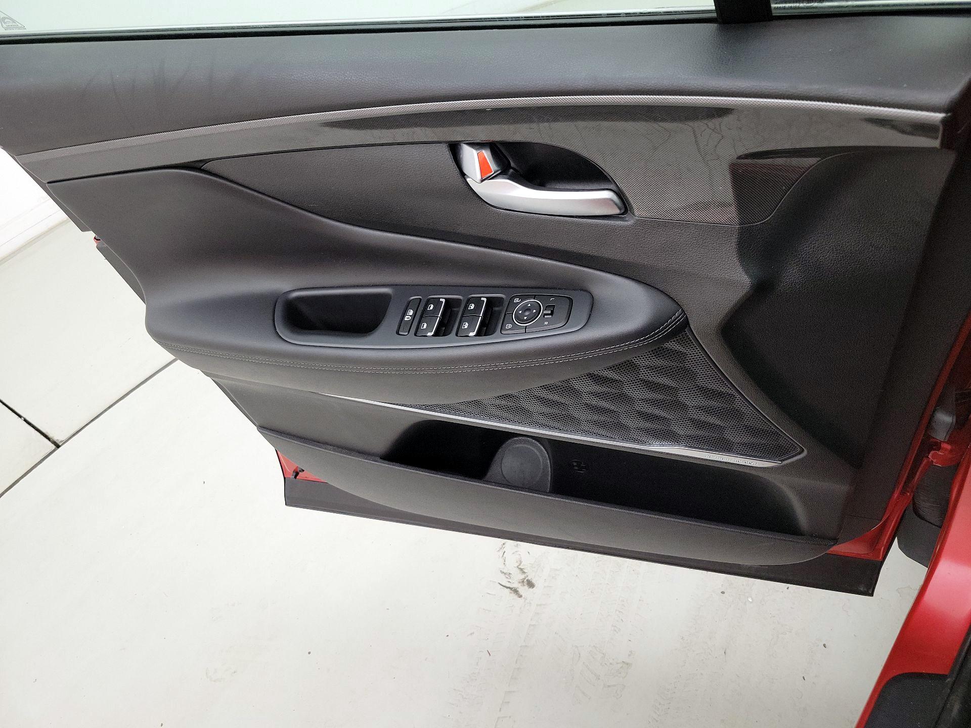 Thumbnail: 2023 Hyundai Santa Fe - 12