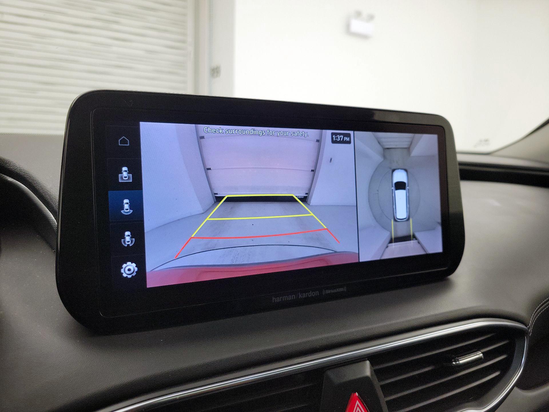 Thumbnail: 2023 Hyundai Santa Fe - 15