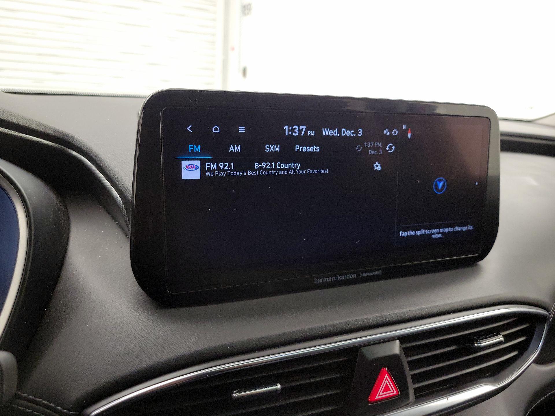 Thumbnail: 2023 Hyundai Santa Fe - 16