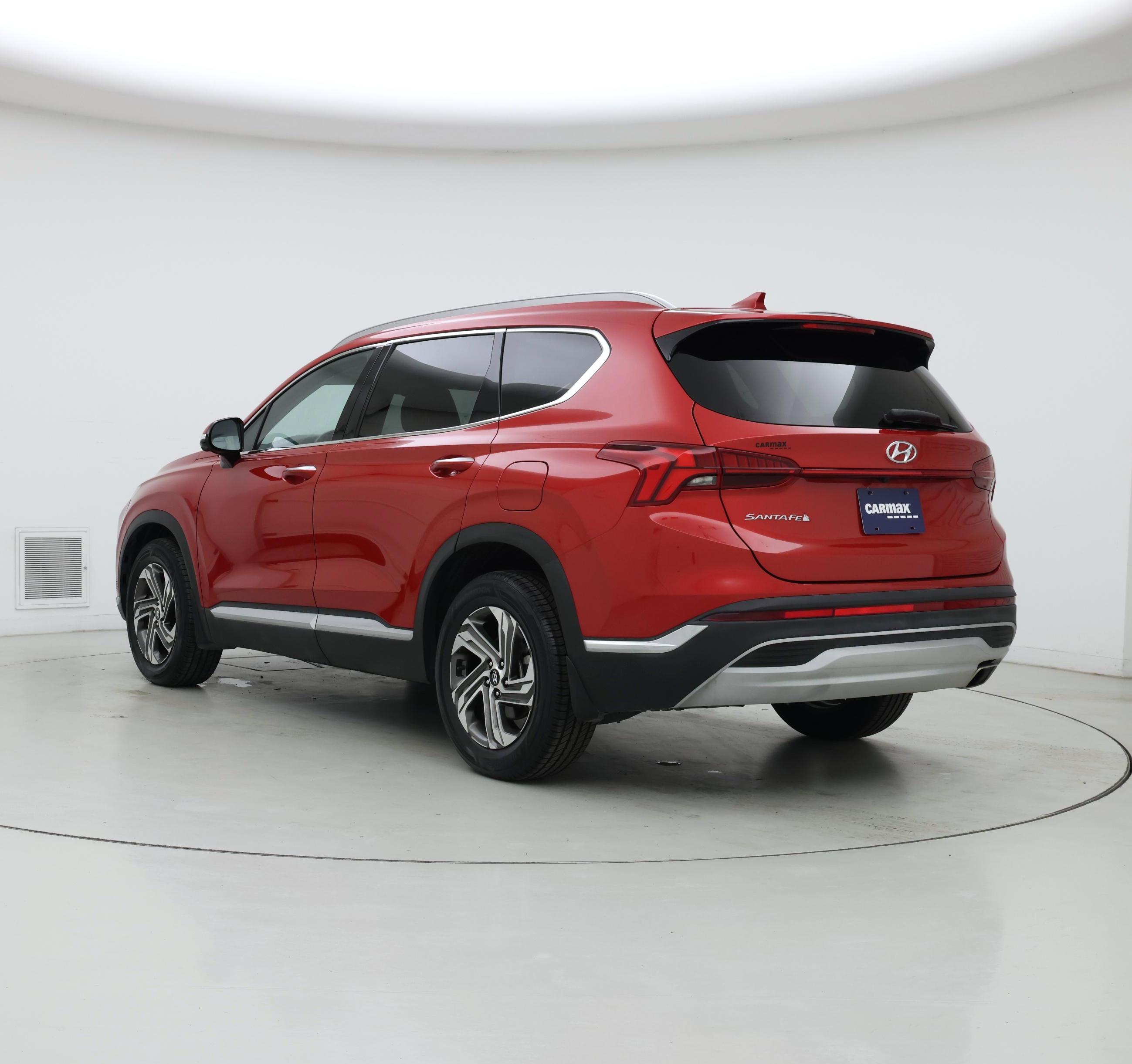 Thumbnail: 2023 Hyundai Santa Fe - 2