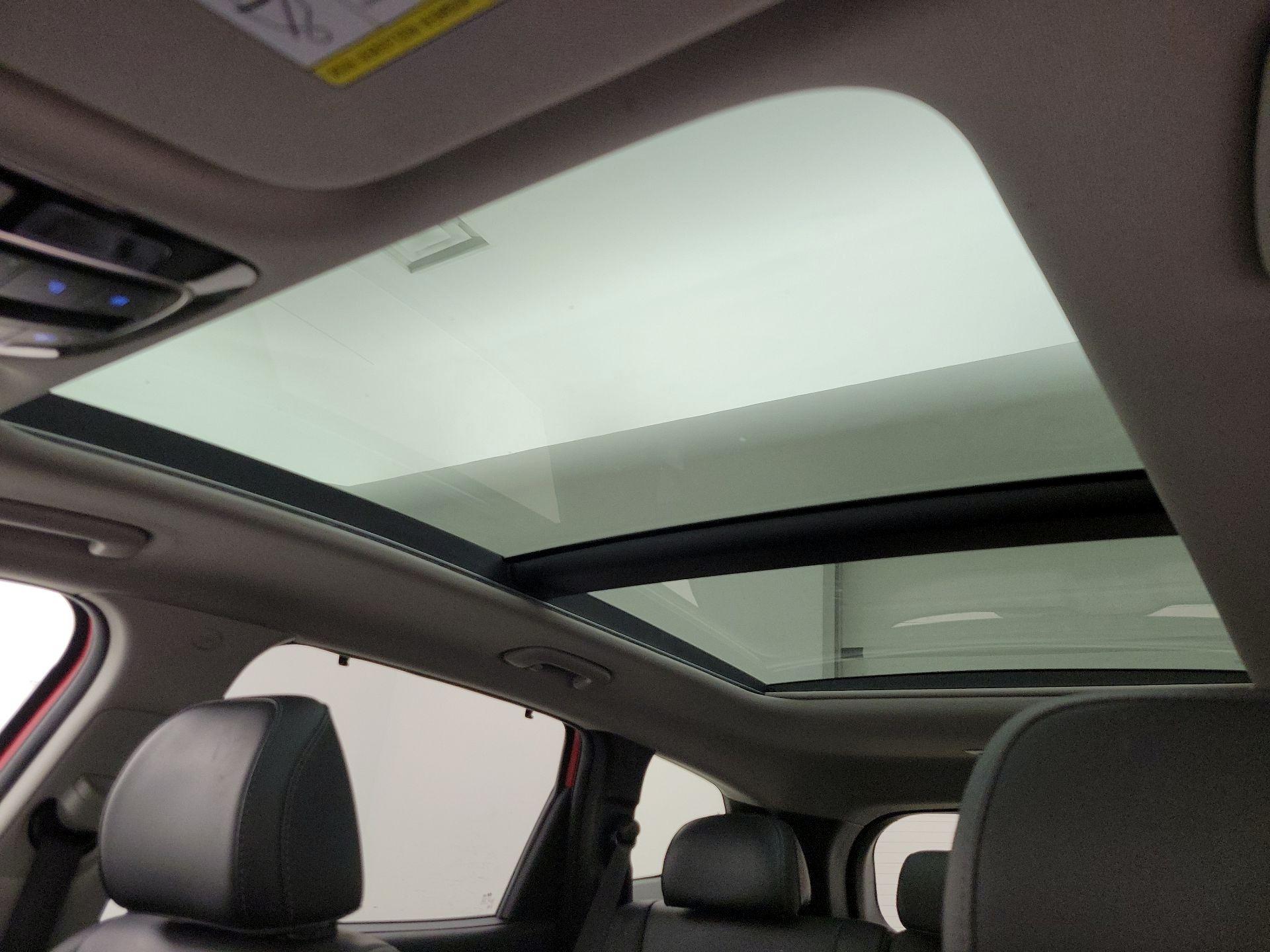 Thumbnail: 2023 Hyundai Santa Fe - 20