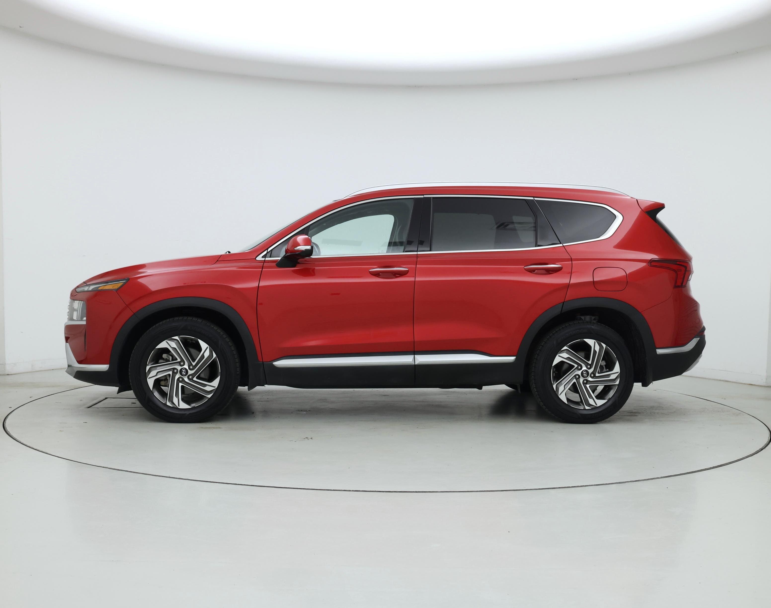 Thumbnail: 2023 Hyundai Santa Fe - 3