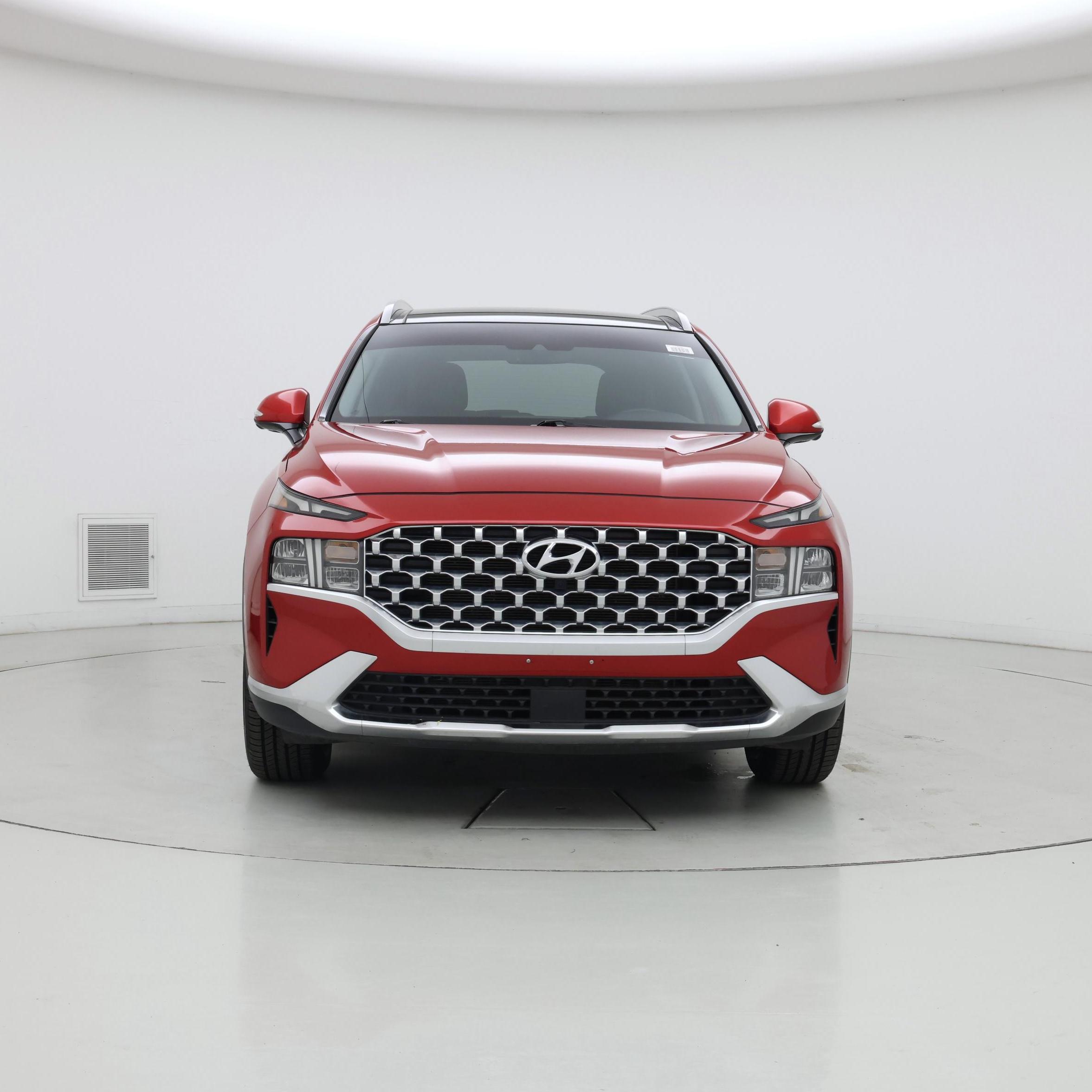 Thumbnail: 2023 Hyundai Santa Fe - 5