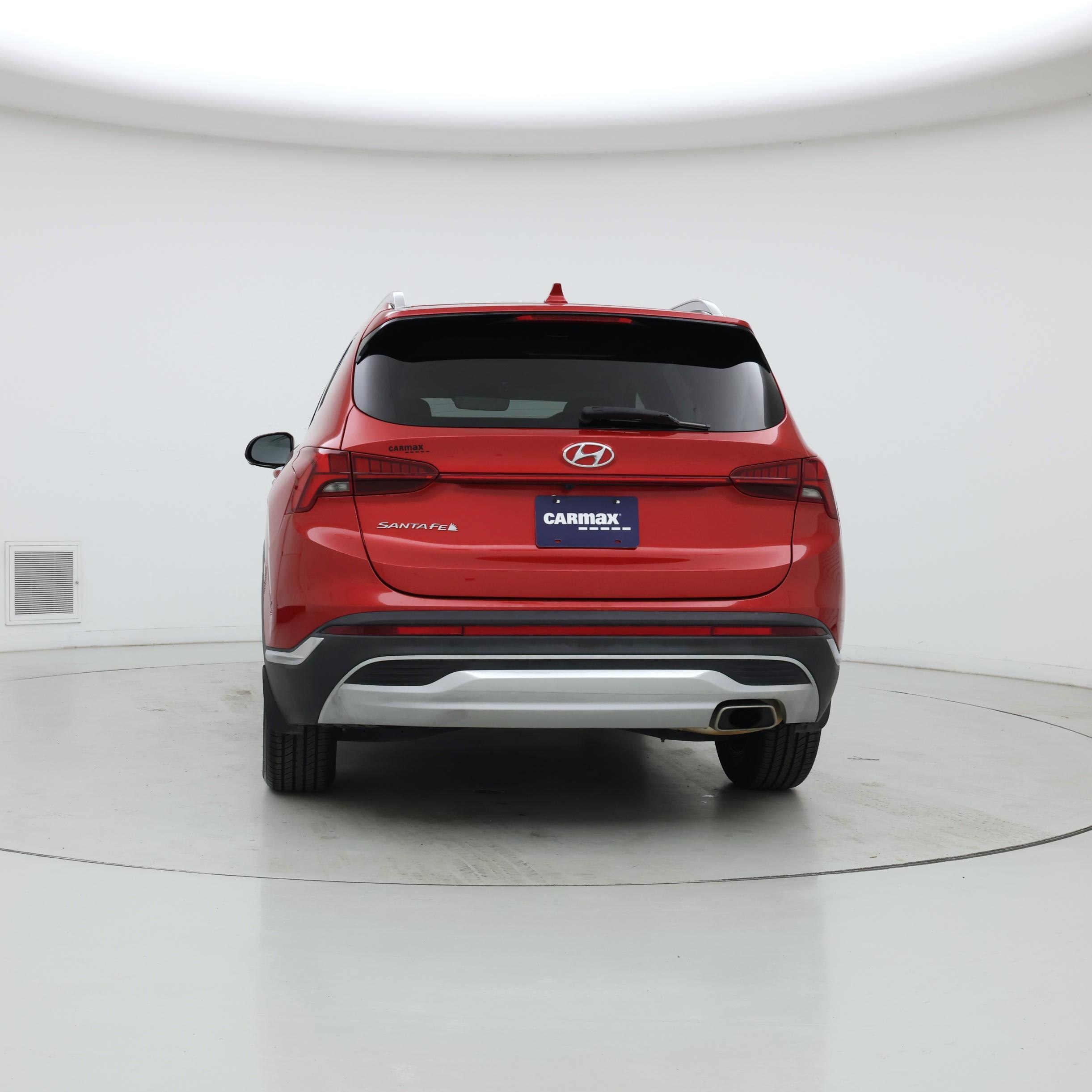 Thumbnail: 2023 Hyundai Santa Fe - 6