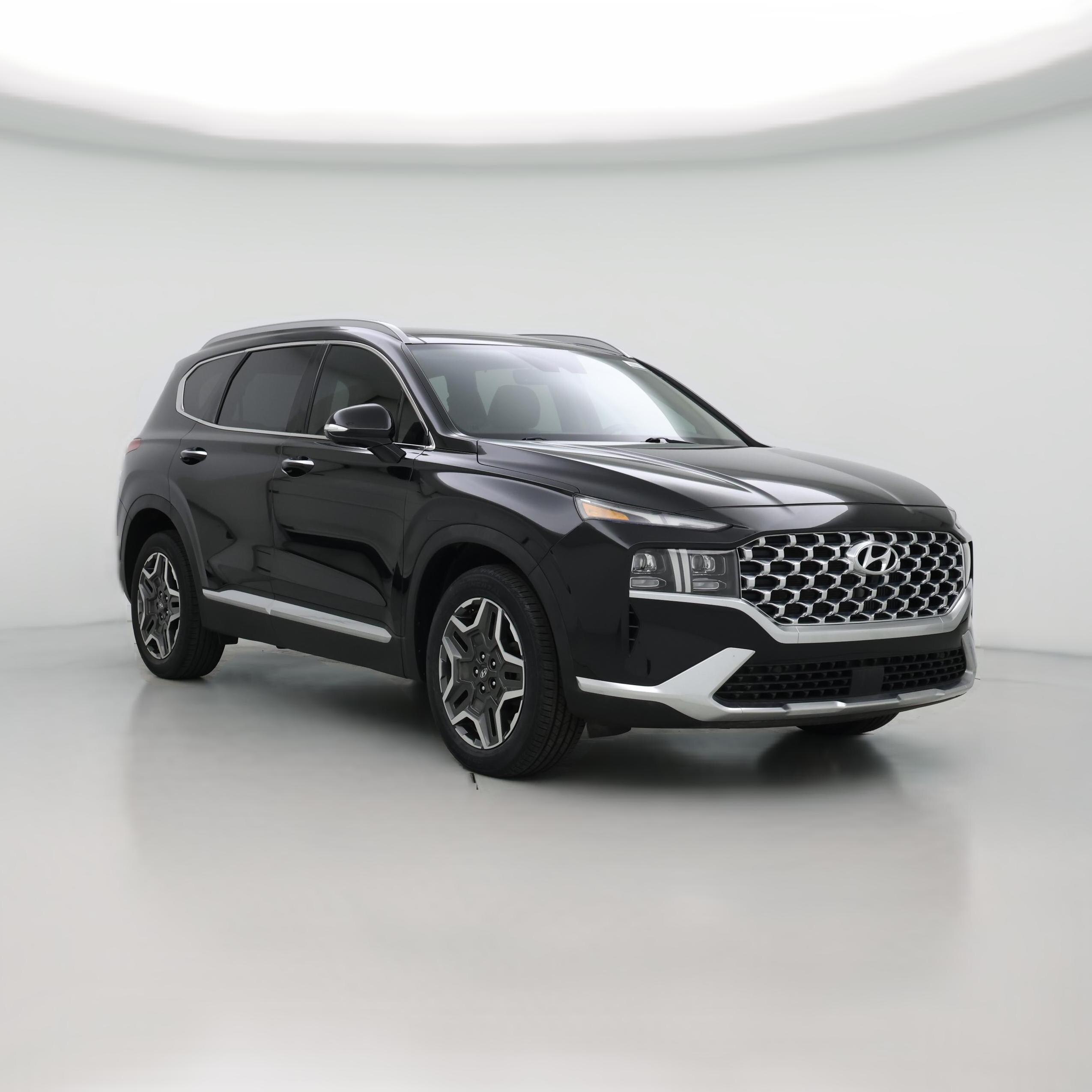 Thumbnail: 2023 Hyundai Santa Fe - 1