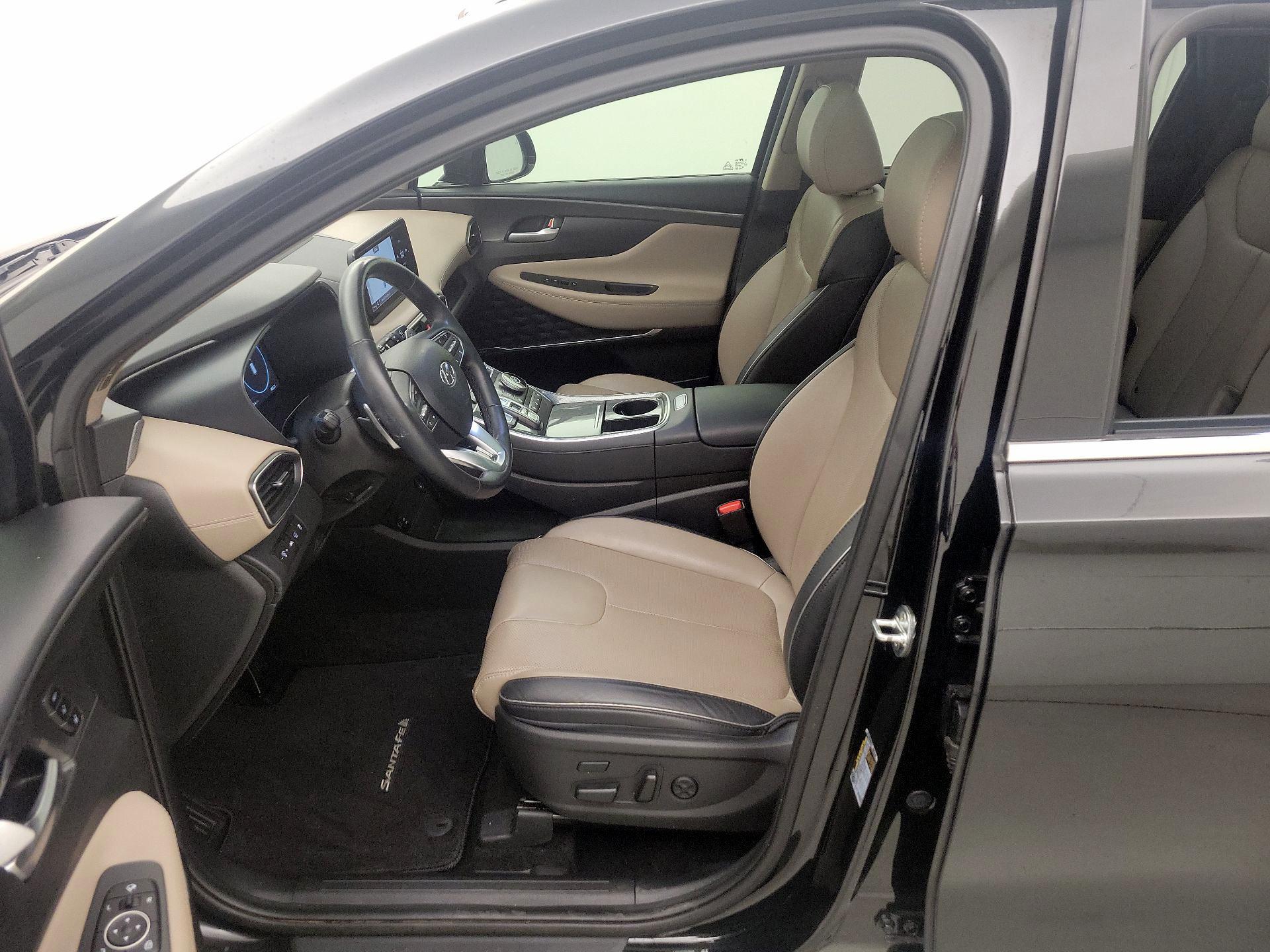 Thumbnail: 2023 Hyundai Santa Fe - 11