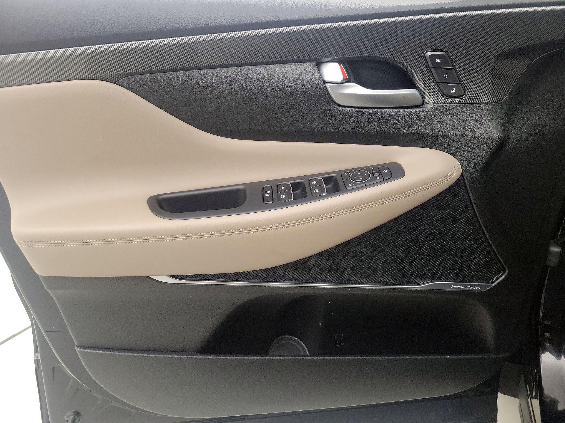 Thumbnail: 2023 Hyundai Santa Fe - 12