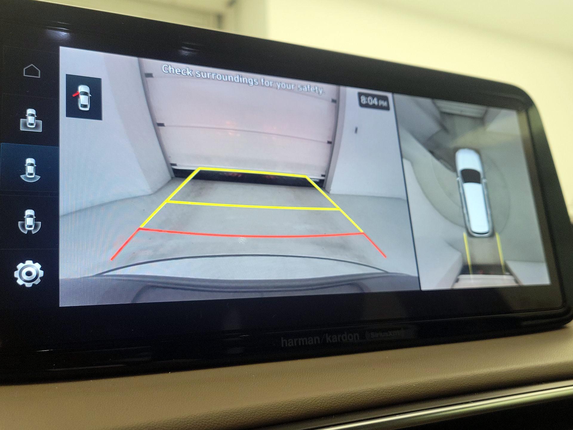 Thumbnail: 2023 Hyundai Santa Fe - 15