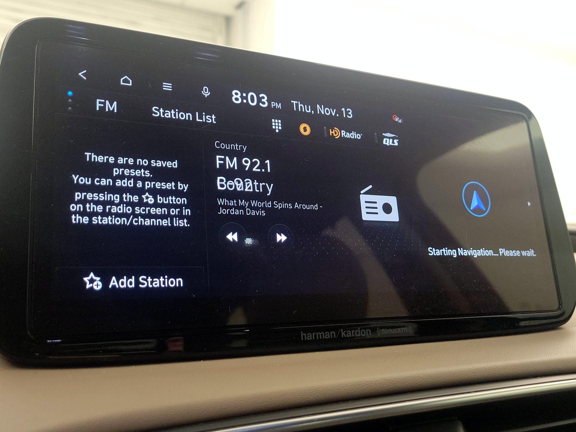 Thumbnail: 2023 Hyundai Santa Fe - 16