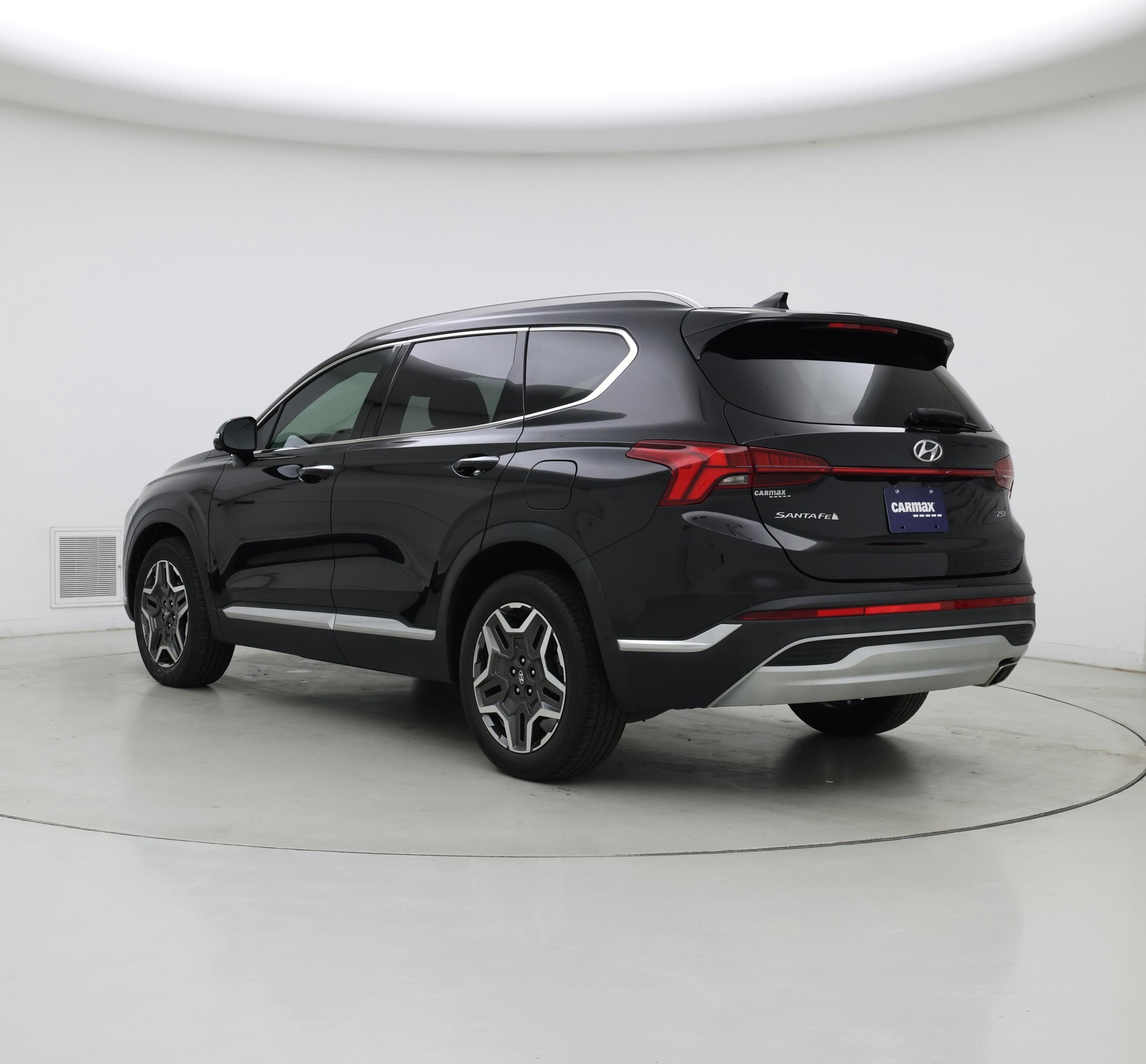 Thumbnail: 2023 Hyundai Santa Fe - 2