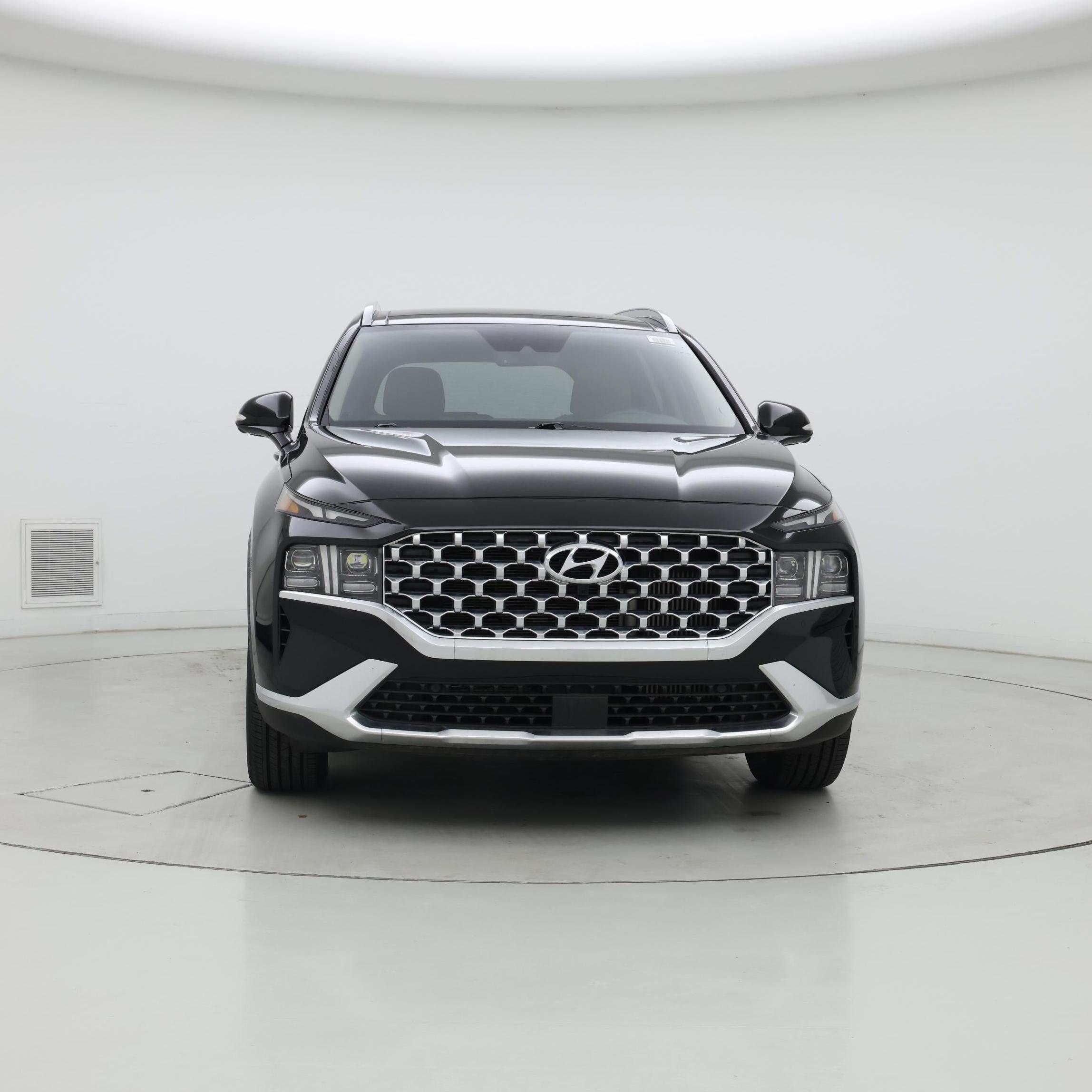 Thumbnail: 2023 Hyundai Santa Fe - 5