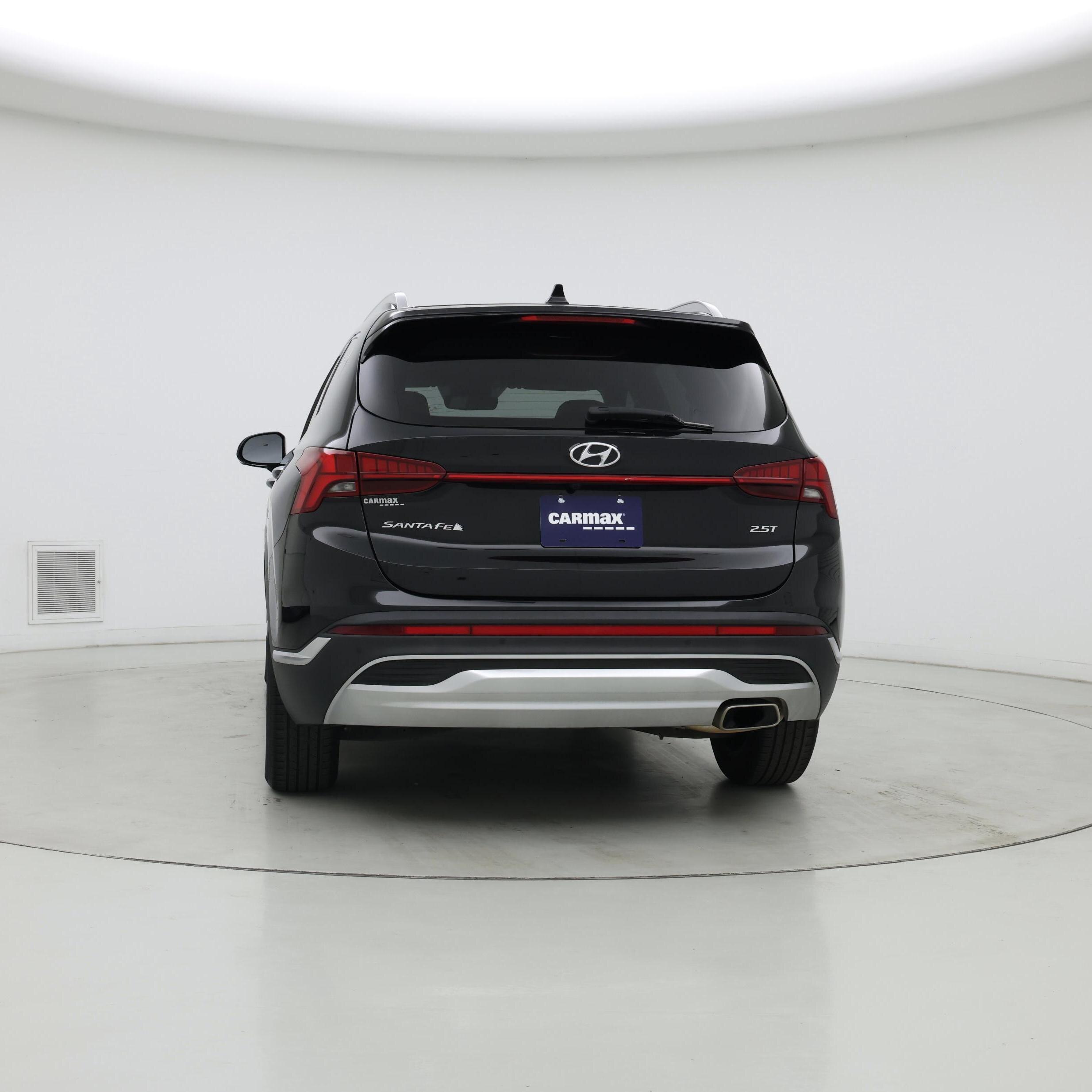 Thumbnail: 2023 Hyundai Santa Fe - 6