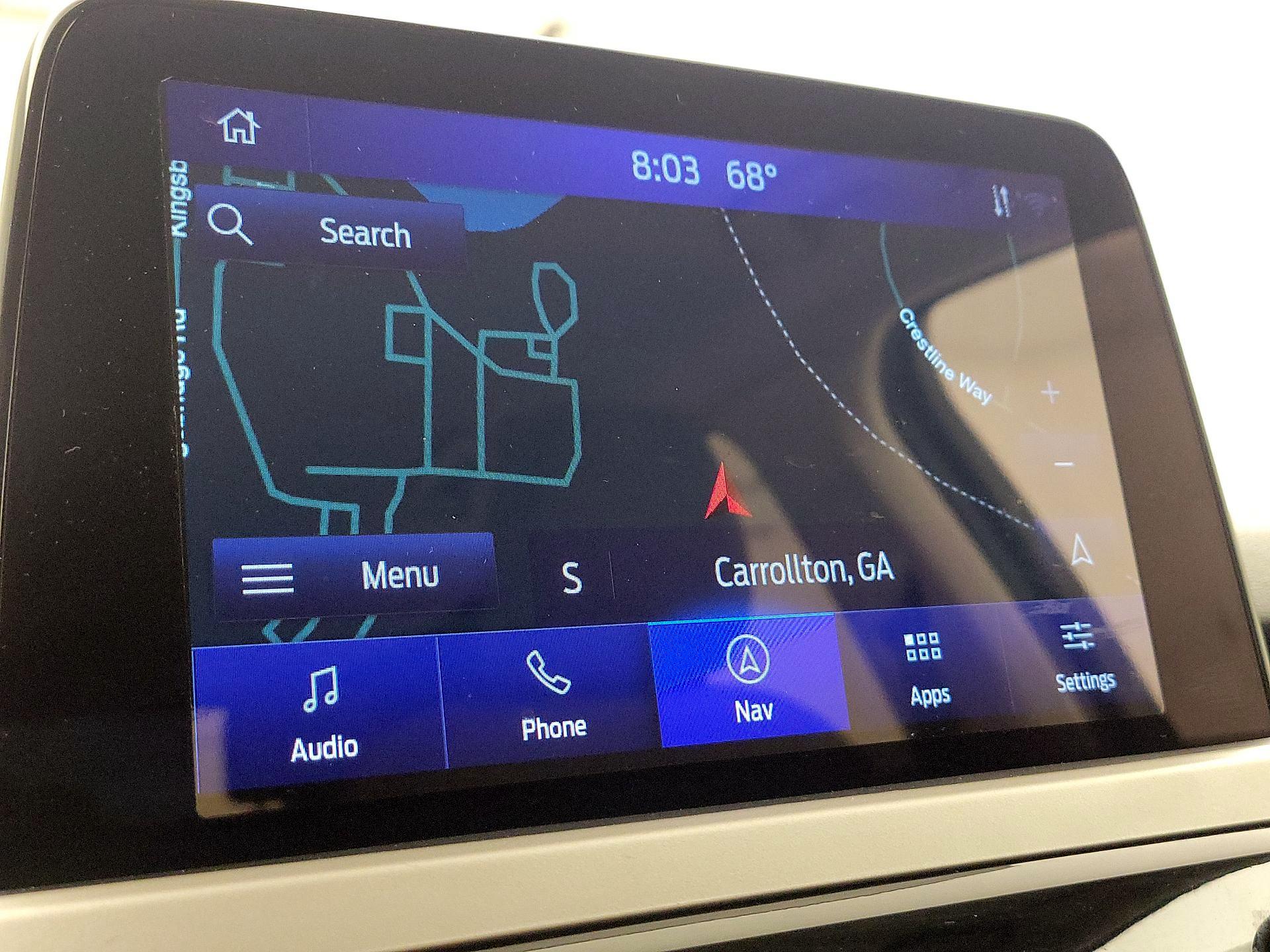 Thumbnail: 2021 Ford Escape - 14