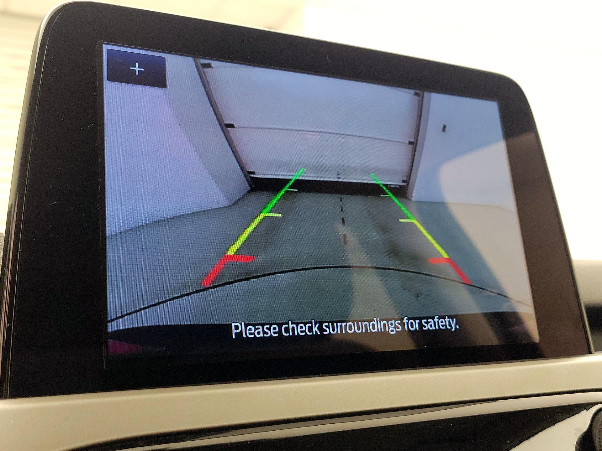 Thumbnail: 2021 Ford Escape - 15