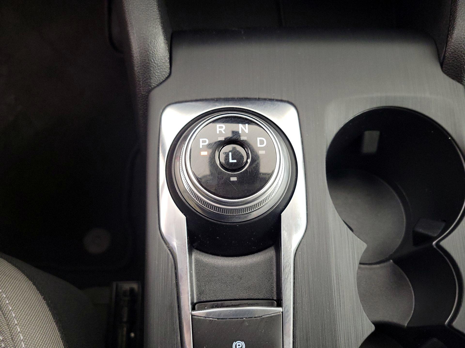 Thumbnail: 2021 Ford Escape - 18