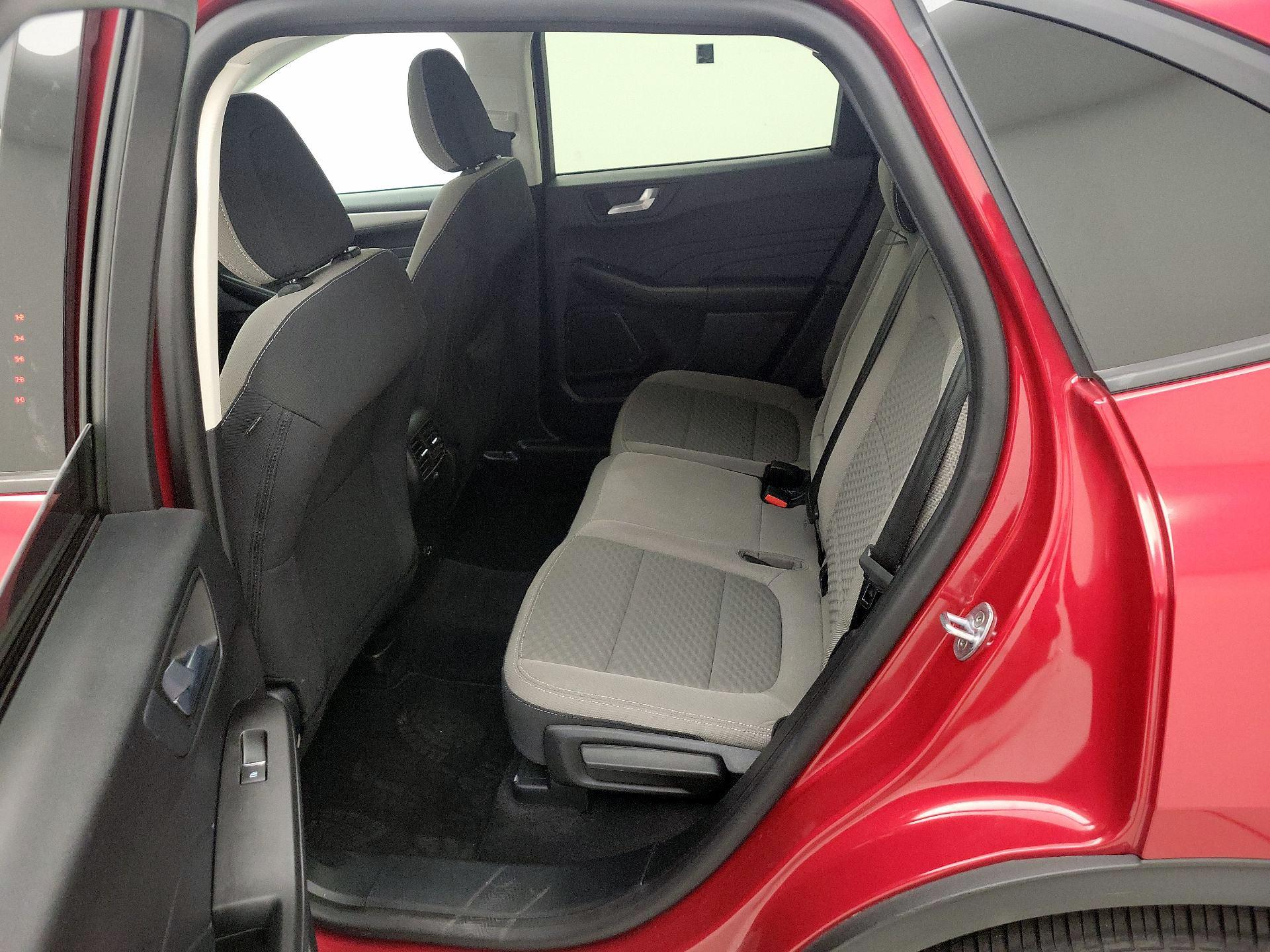 Thumbnail: 2021 Ford Escape - 20