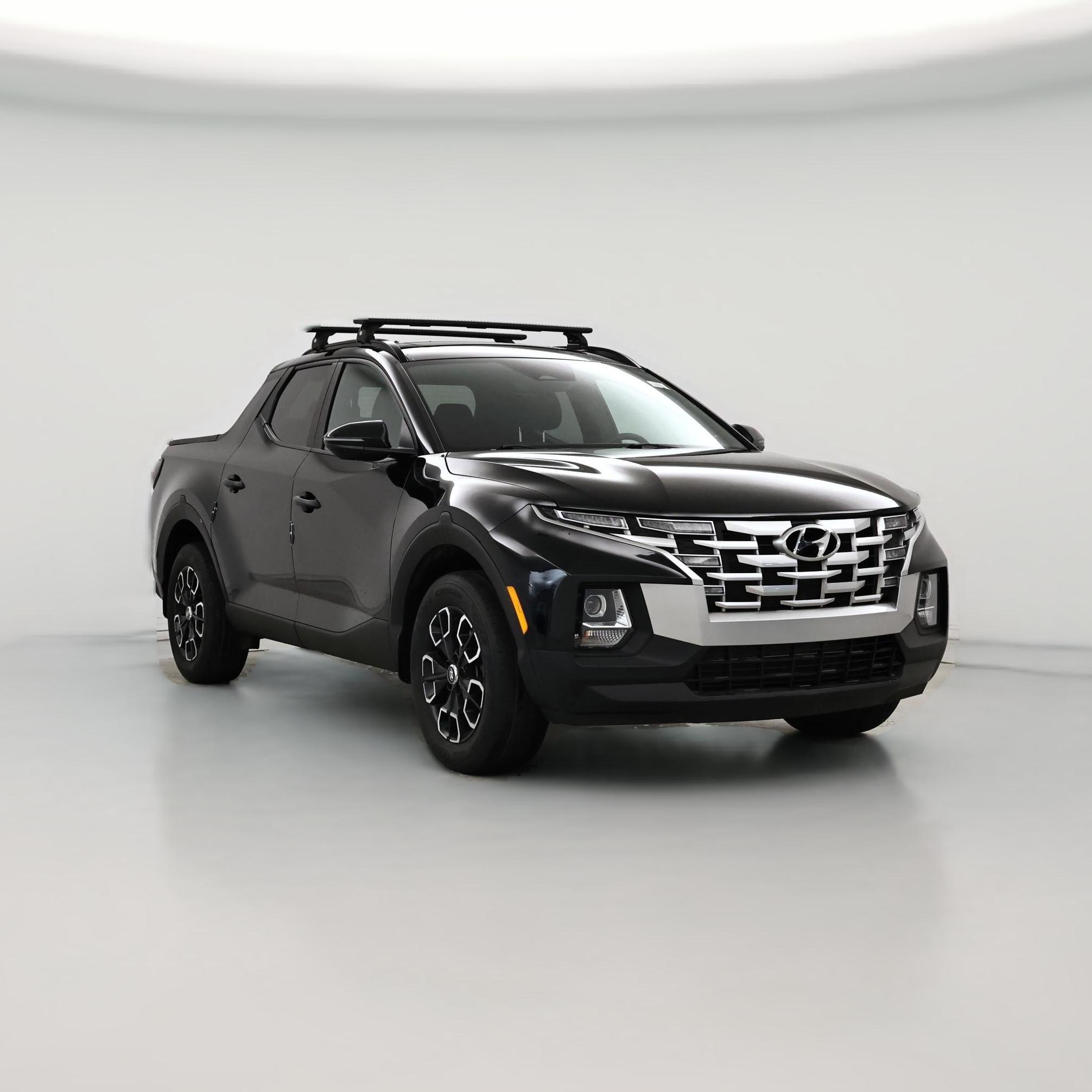 Thumbnail: 2022 Hyundai Santa Cruz - 1