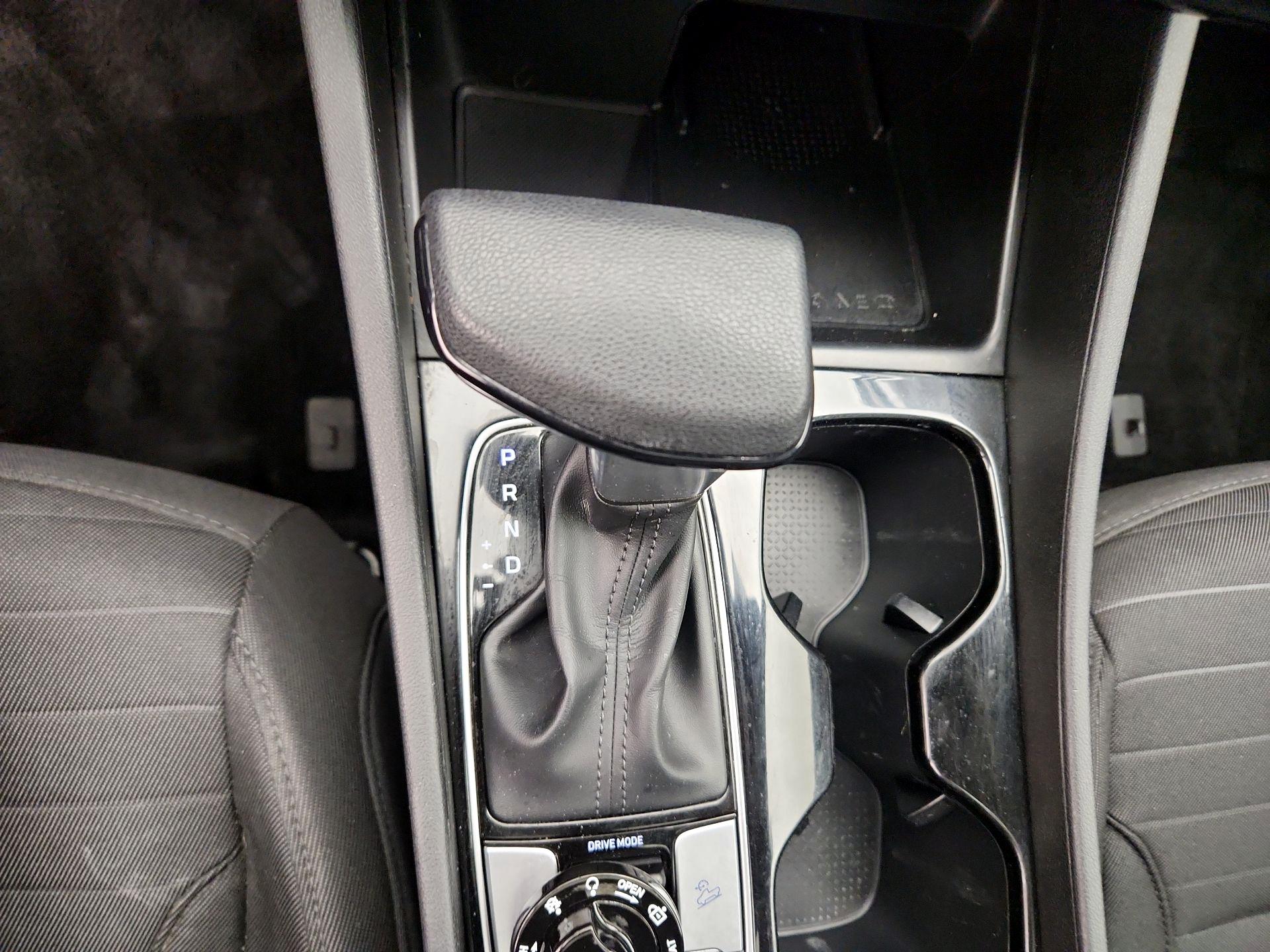 Thumbnail: 2022 Hyundai Santa Cruz - 17