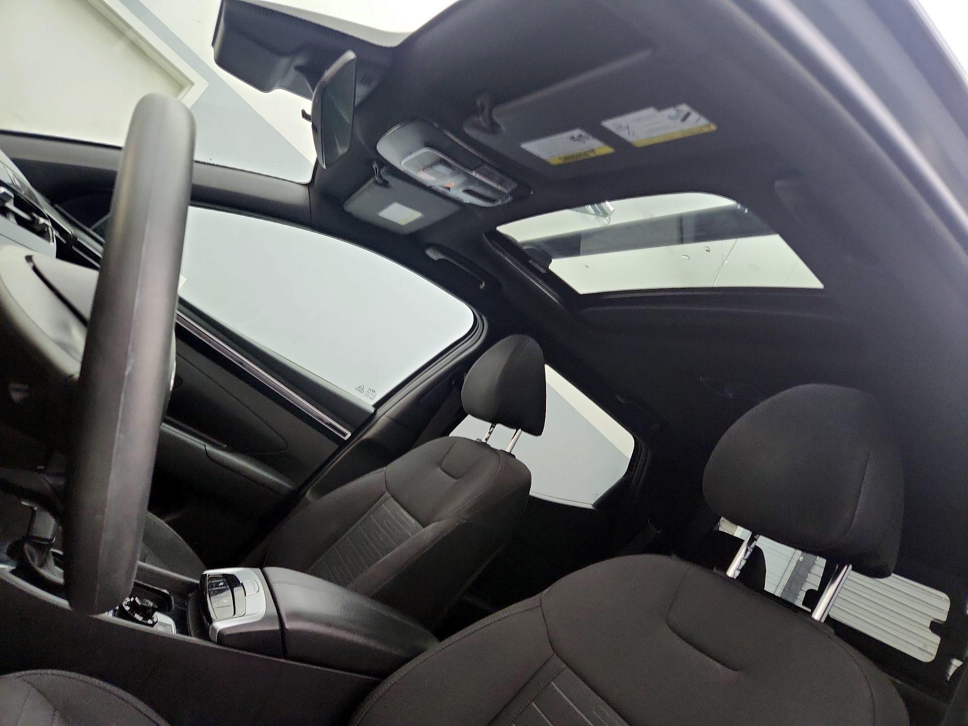 Thumbnail: 2022 Hyundai Santa Cruz - 19