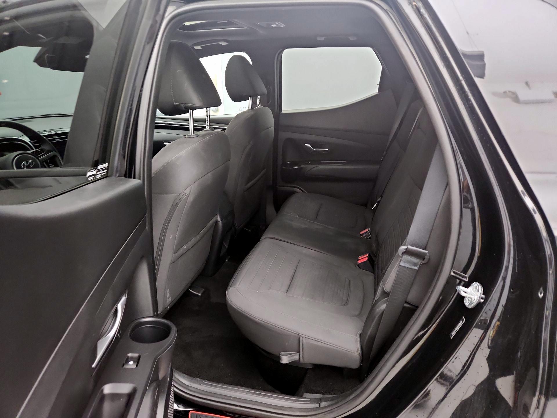 Thumbnail: 2022 Hyundai Santa Cruz - 20