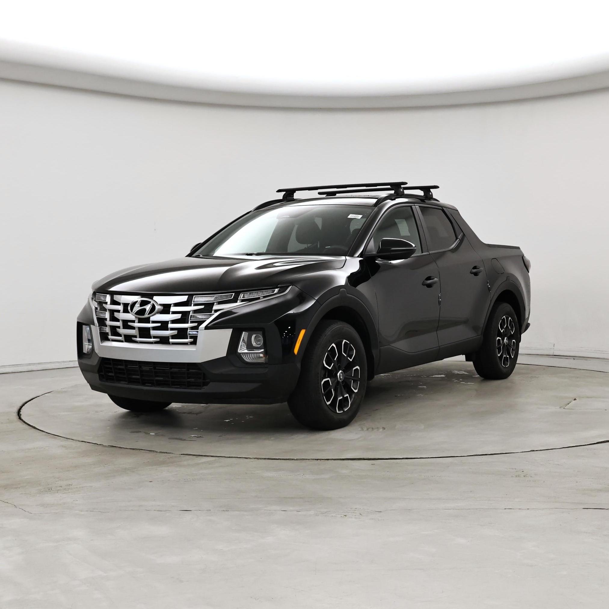 Thumbnail: 2022 Hyundai Santa Cruz - 4