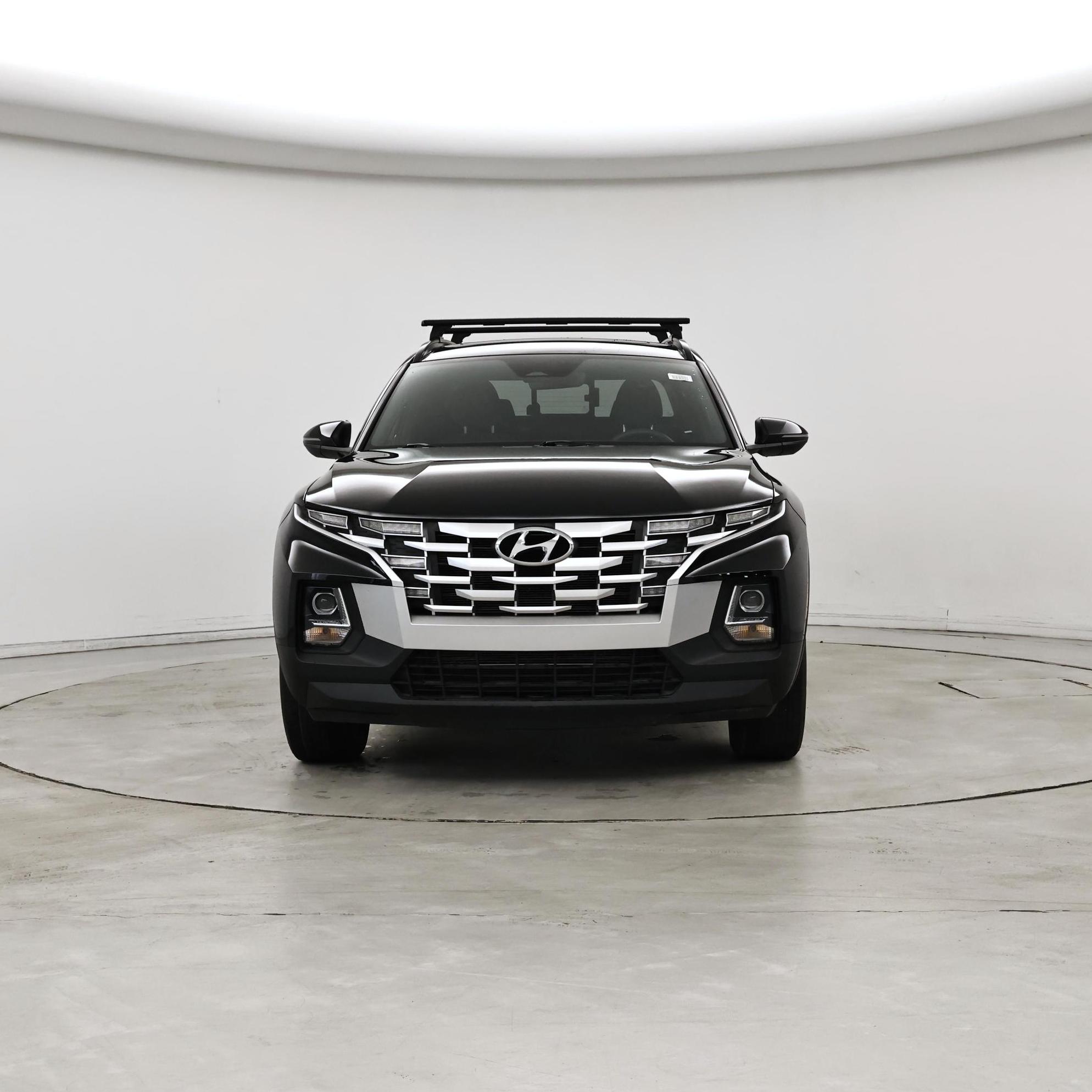 Thumbnail: 2022 Hyundai Santa Cruz - 5