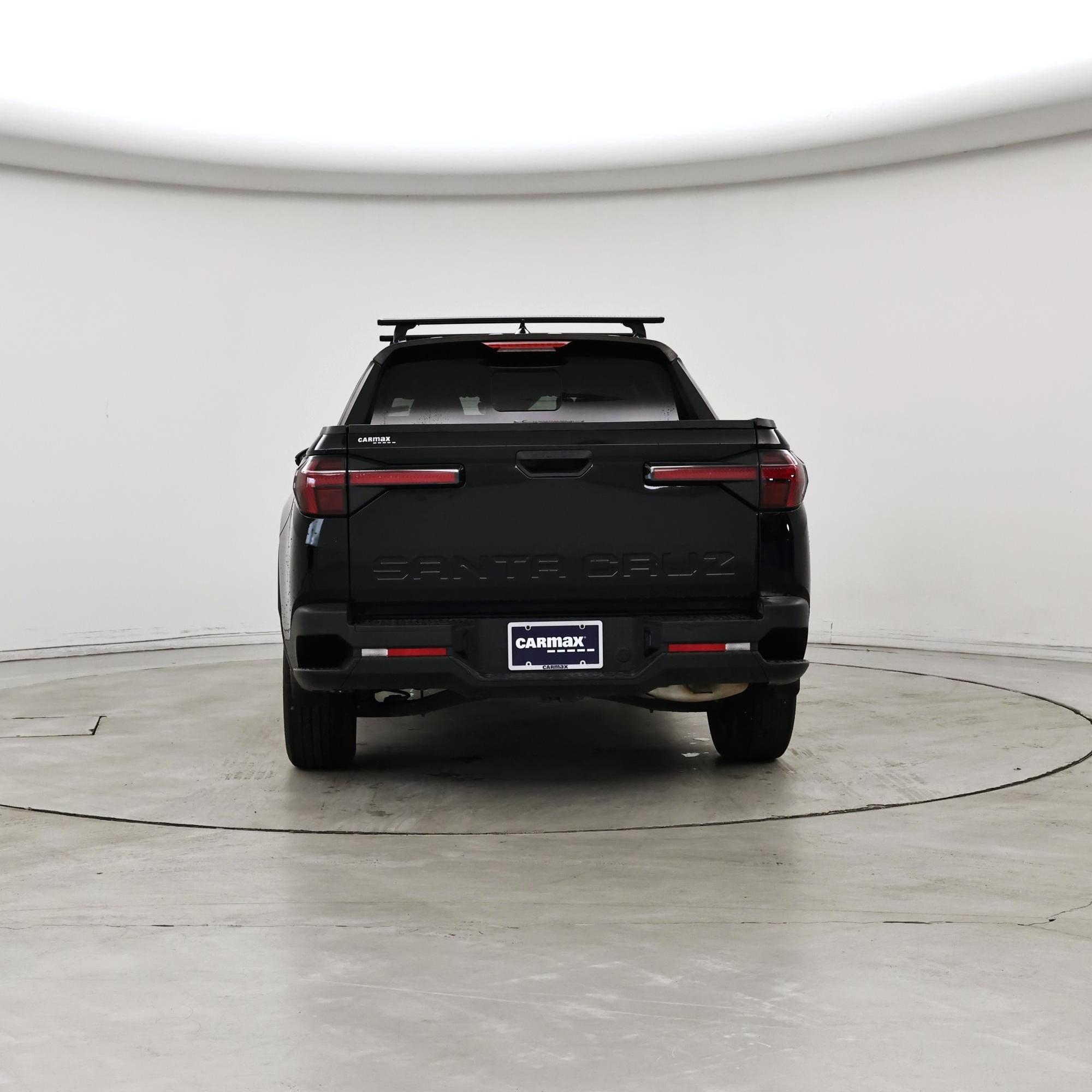 Thumbnail: 2022 Hyundai Santa Cruz - 6