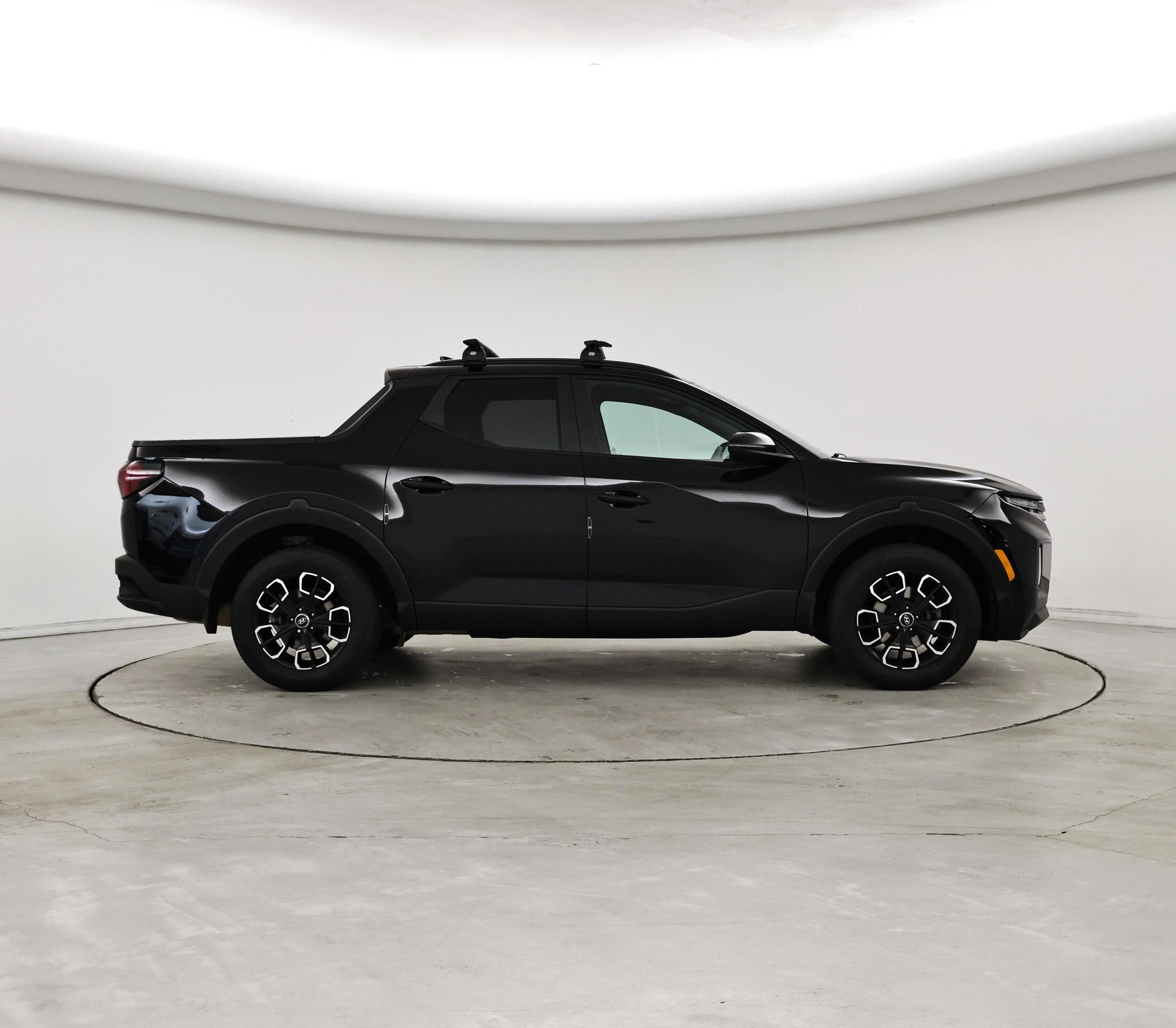 Thumbnail: 2022 Hyundai Santa Cruz - 7