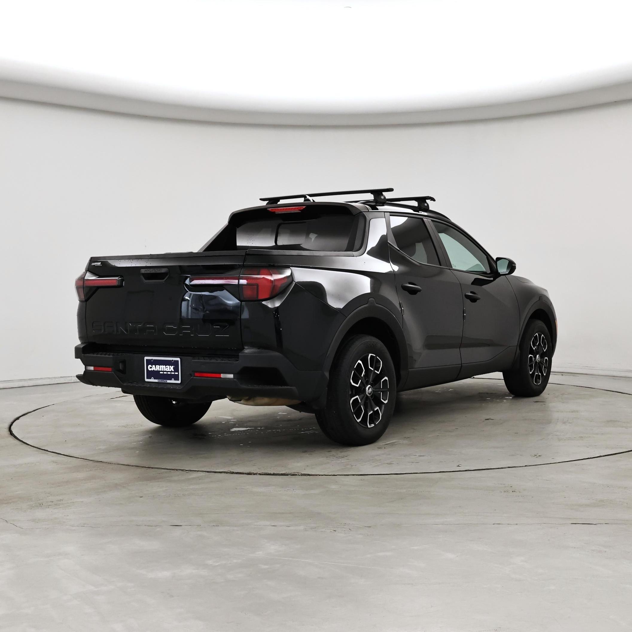 Thumbnail: 2022 Hyundai Santa Cruz - 8