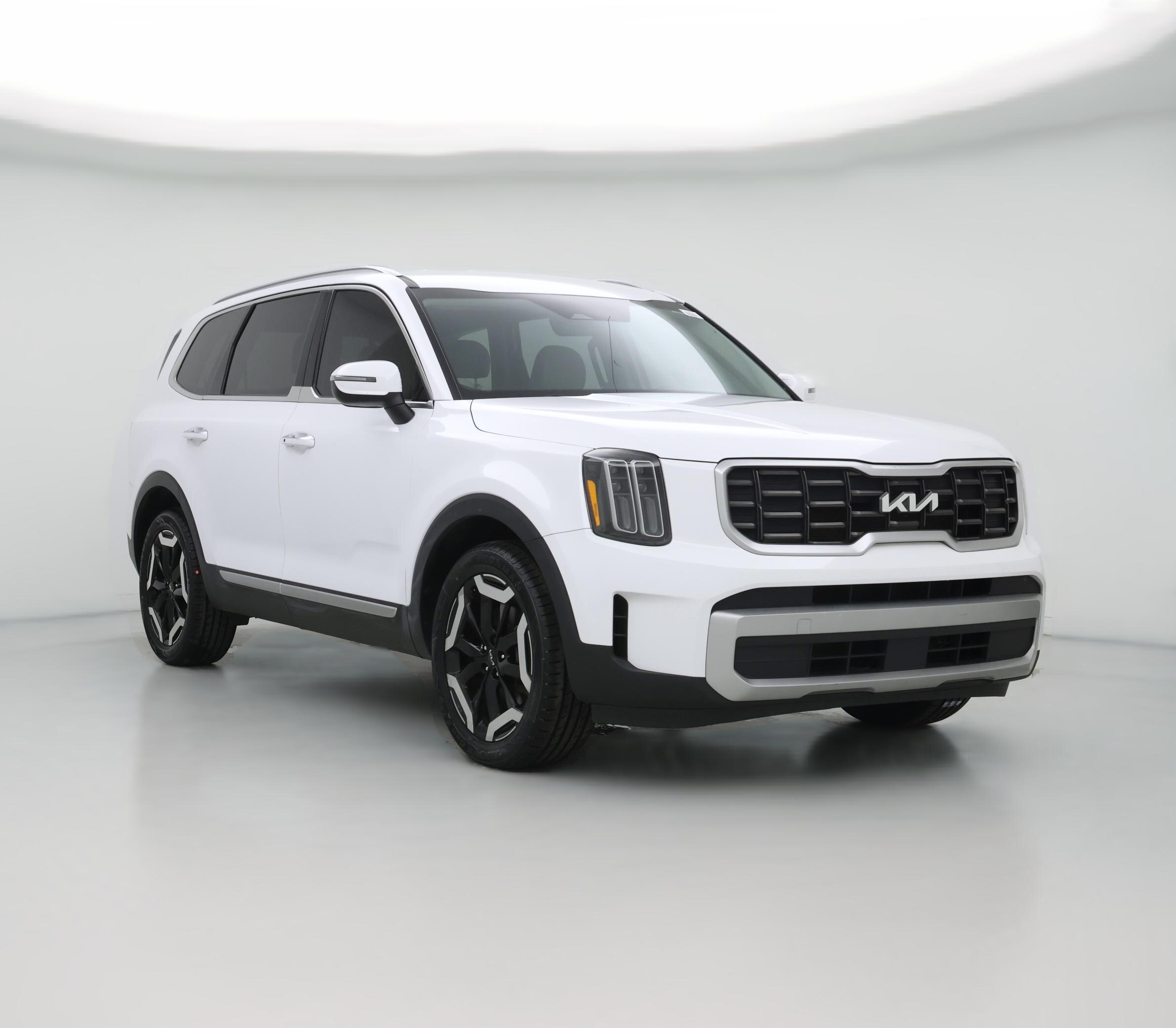 Thumbnail: 2023 Kia Telluride - 1