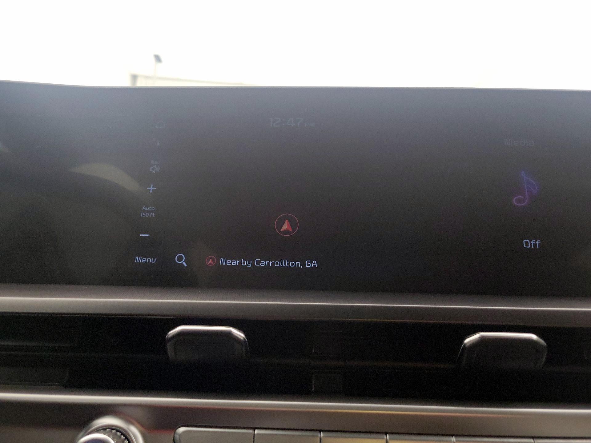 Thumbnail: 2023 Kia Telluride - 14