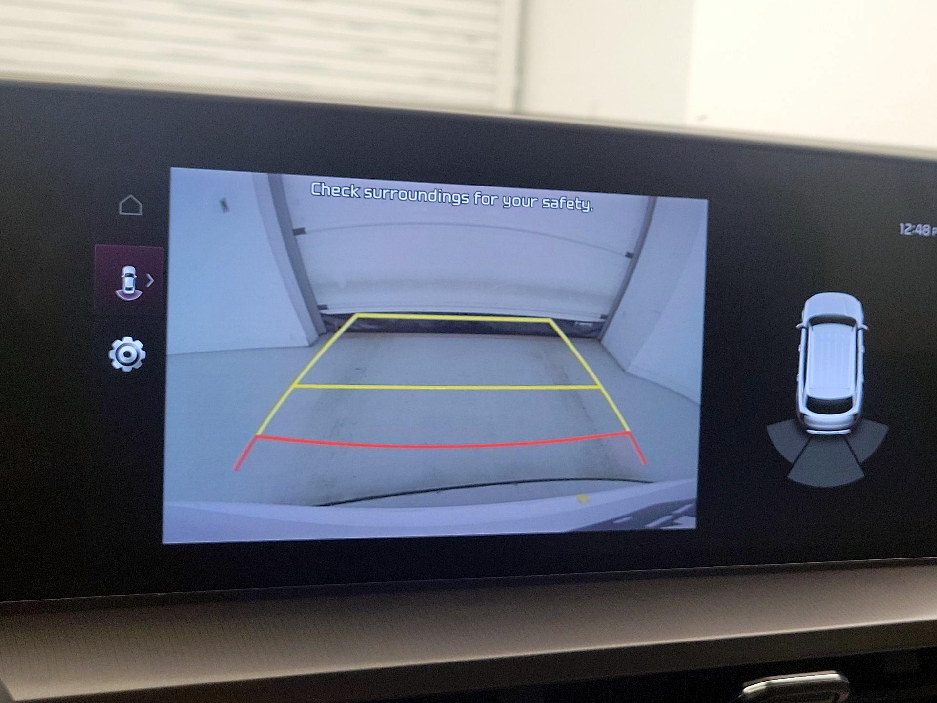 Thumbnail: 2023 Kia Telluride - 15