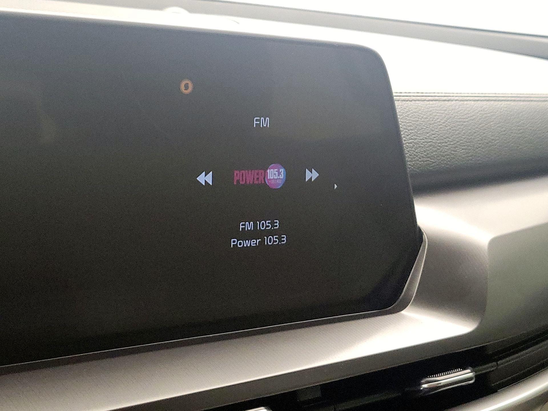 Thumbnail: 2023 Kia Telluride - 16