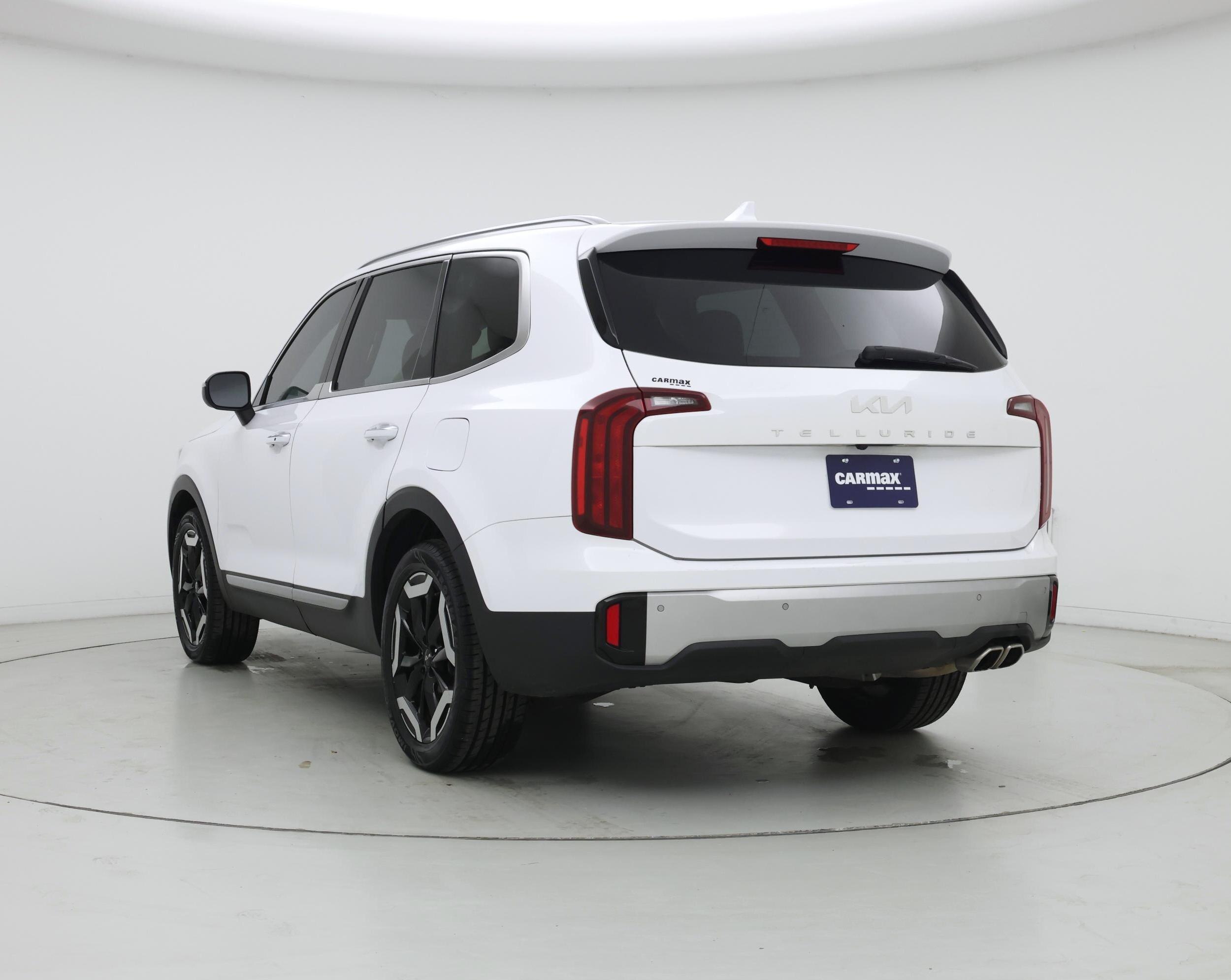 Thumbnail: 2023 Kia Telluride - 2