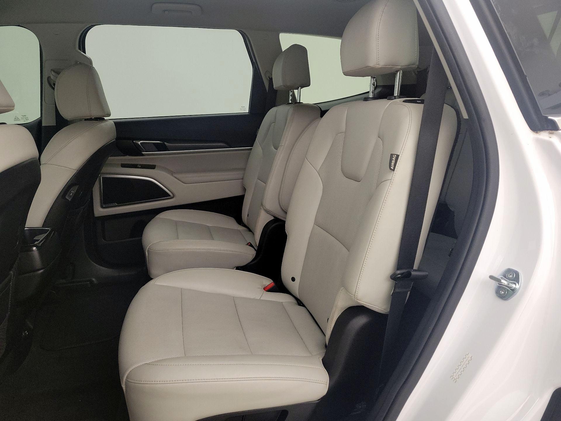 Thumbnail: 2023 Kia Telluride - 20