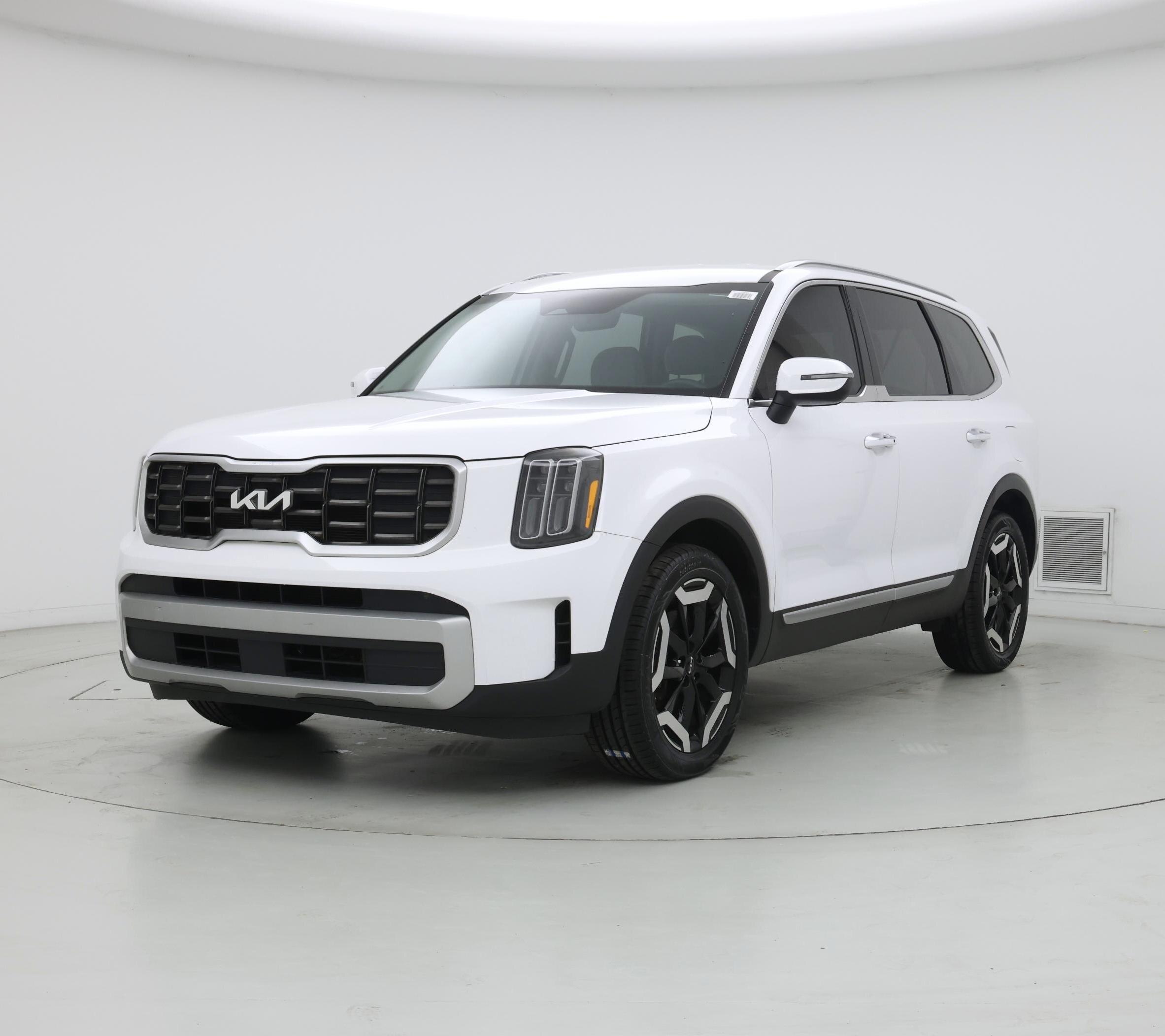 Thumbnail: 2023 Kia Telluride - 4