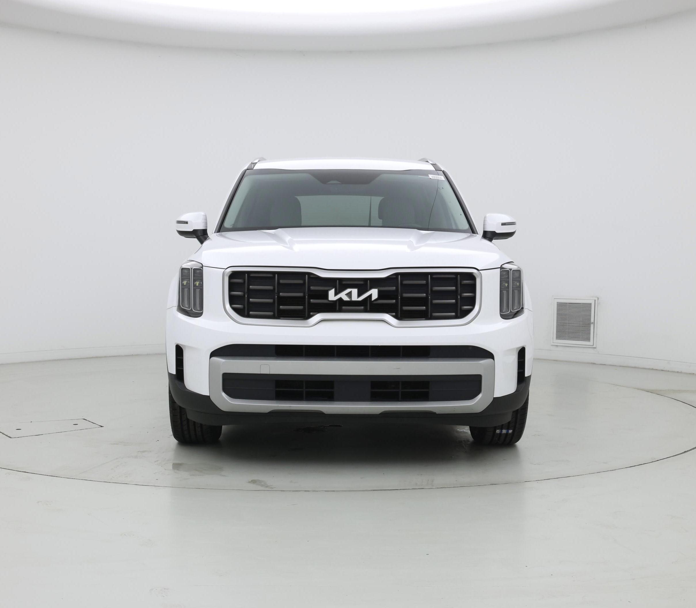 Thumbnail: 2023 Kia Telluride - 5