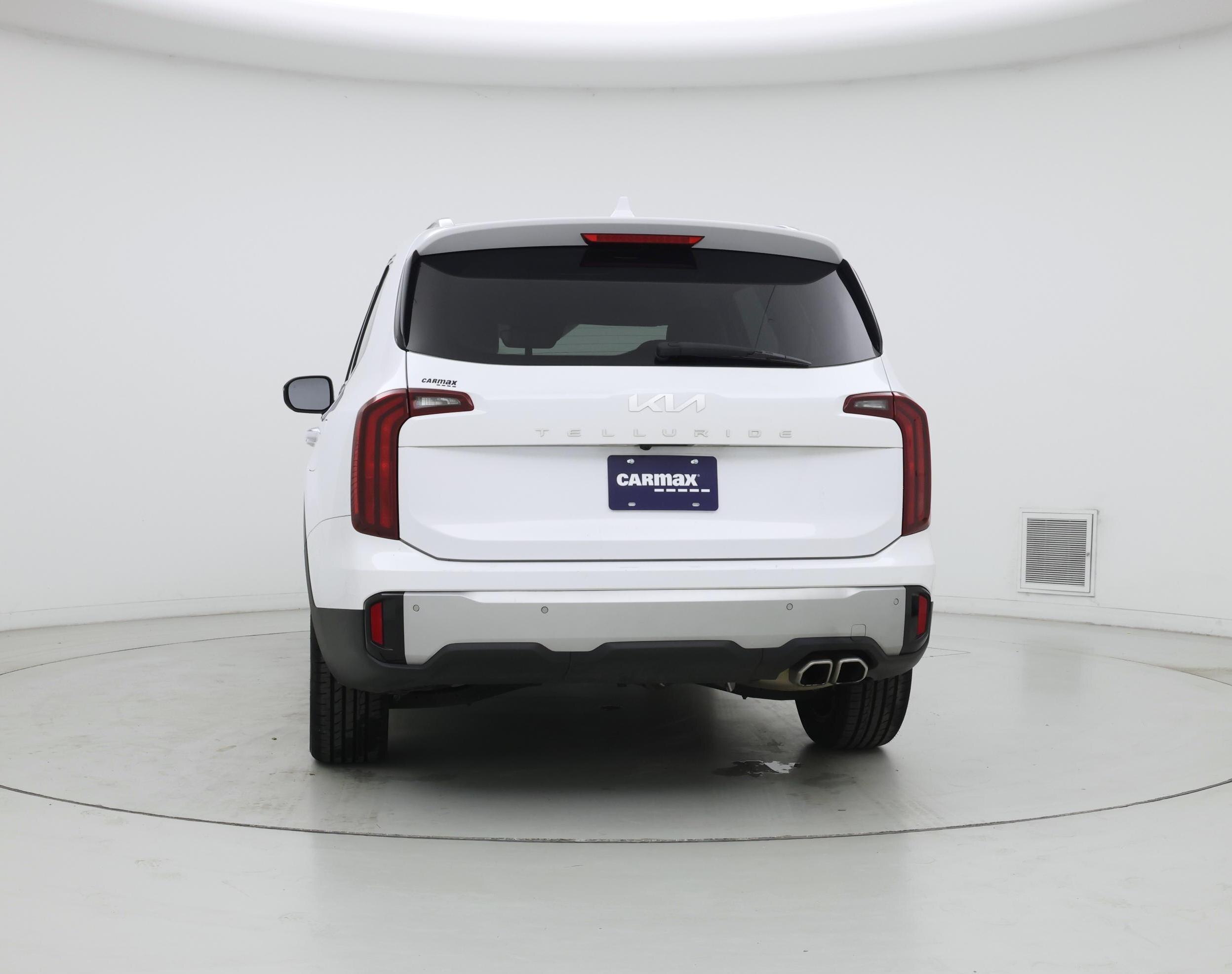 Thumbnail: 2023 Kia Telluride - 6