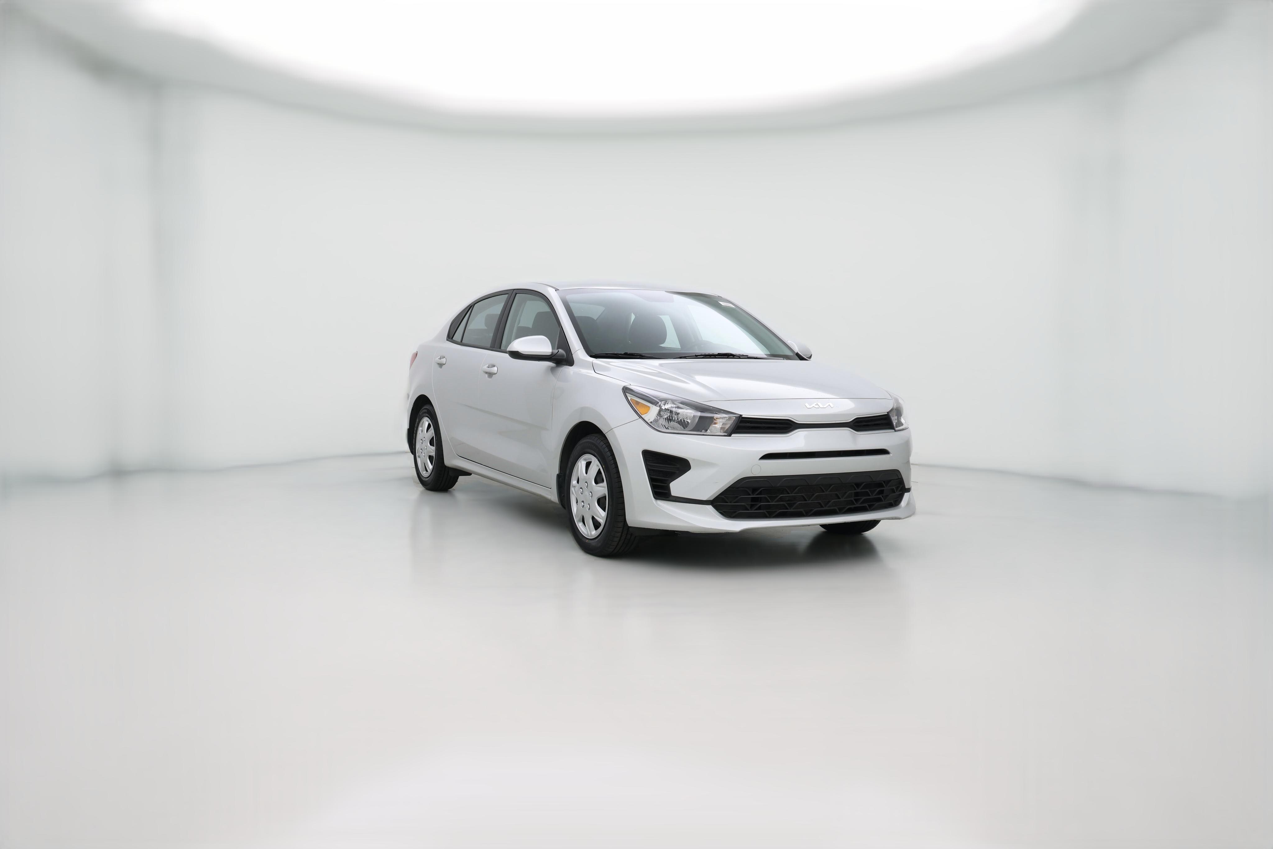 Thumbnail: 2023 Kia Rio - 1