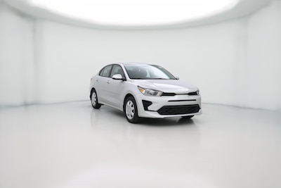 2023 Kia Rio LX