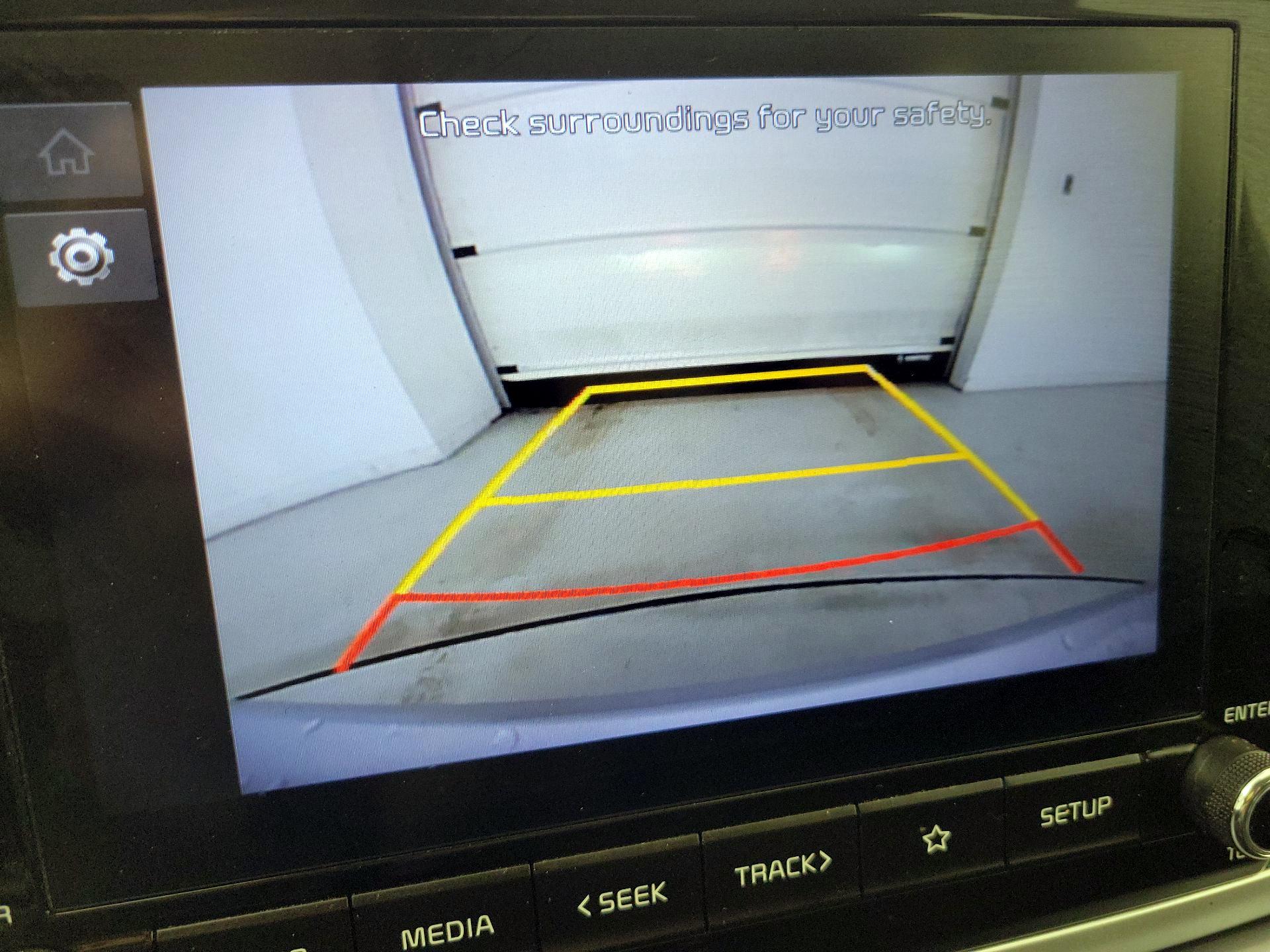 Thumbnail: 2023 Kia Rio - 14