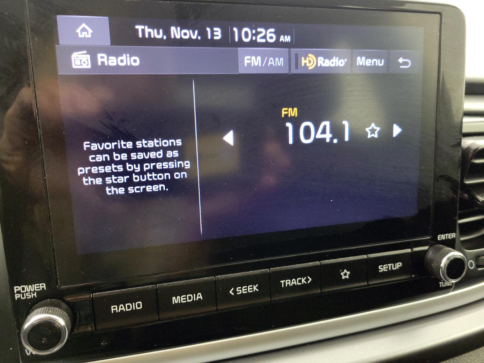 Thumbnail: 2023 Kia Rio - 15