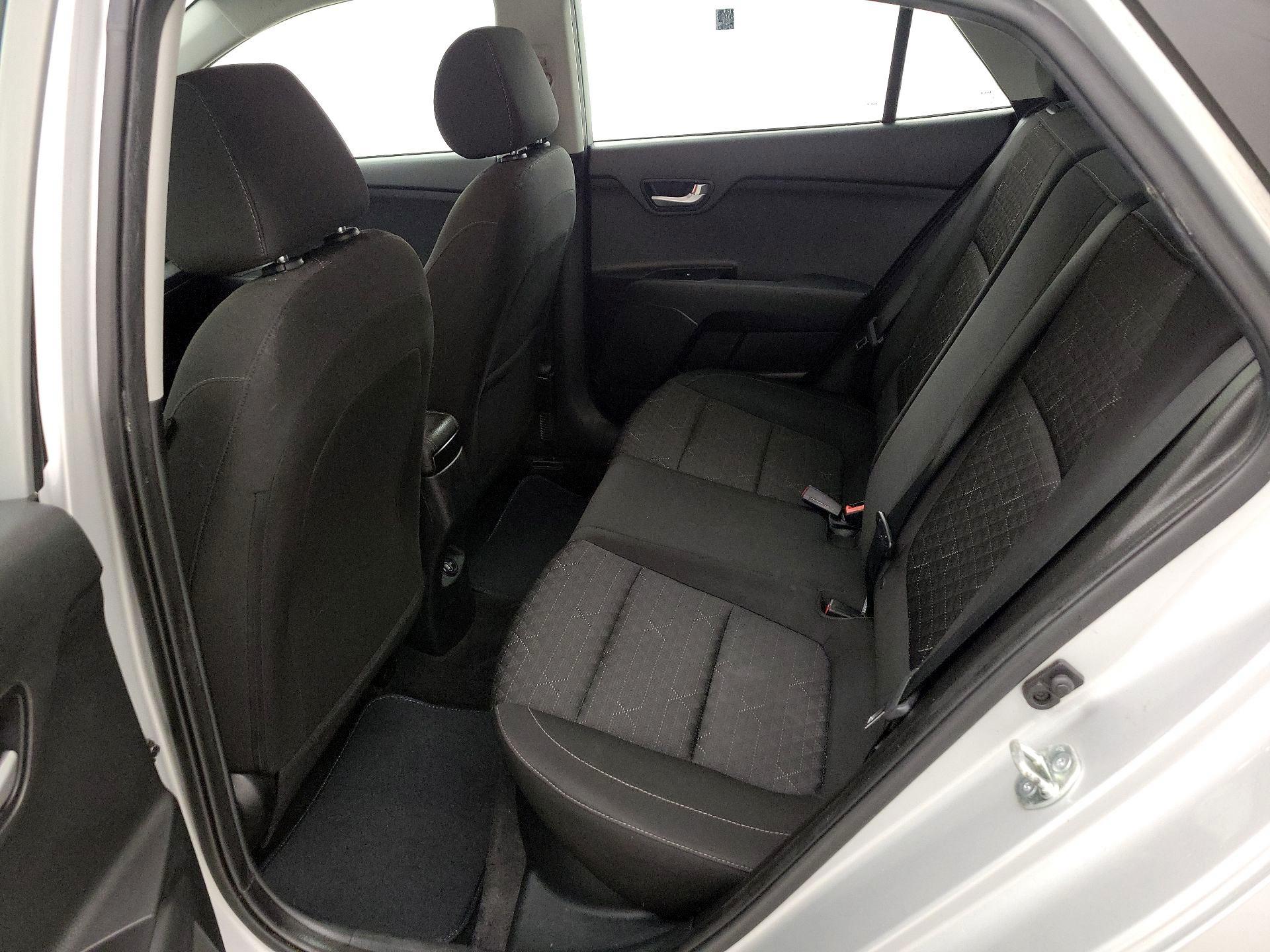 Thumbnail: 2023 Kia Rio - 19