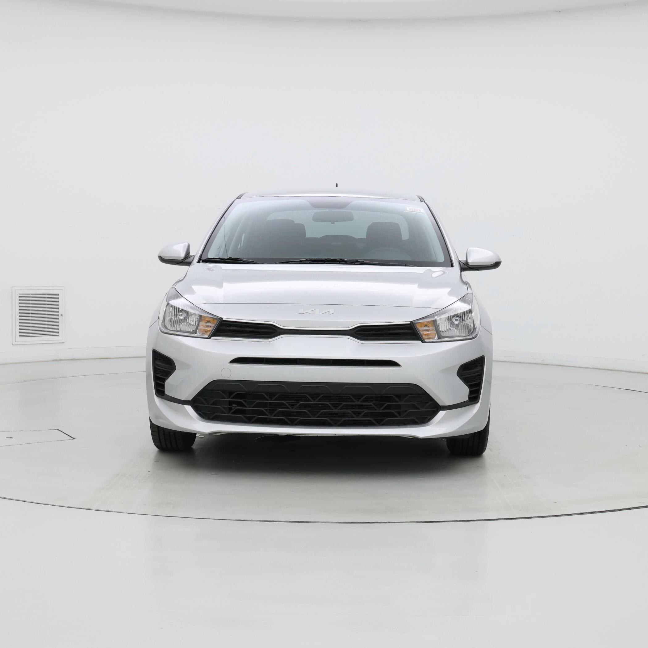 Thumbnail: 2023 Kia Rio - 5