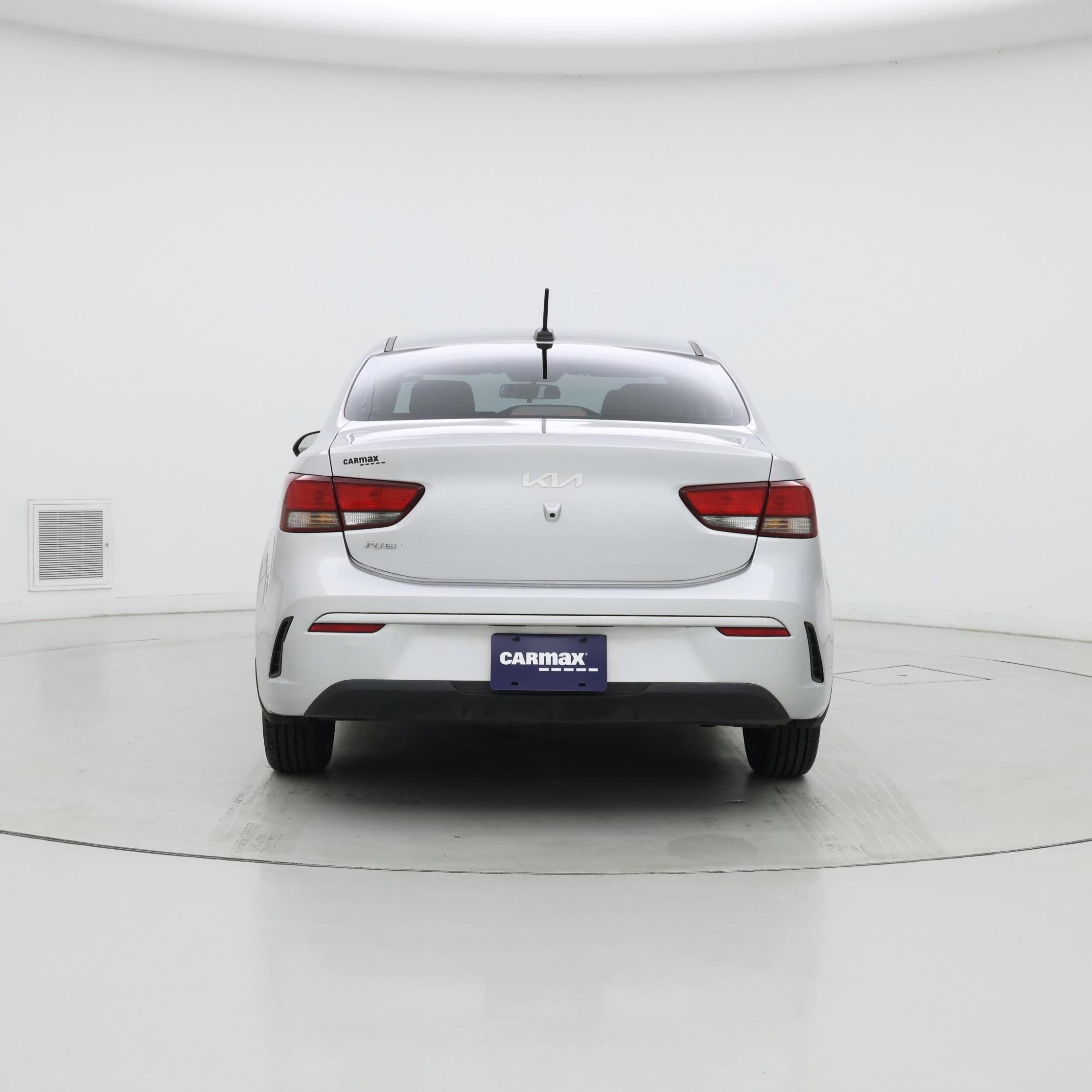 Thumbnail: 2023 Kia Rio - 6