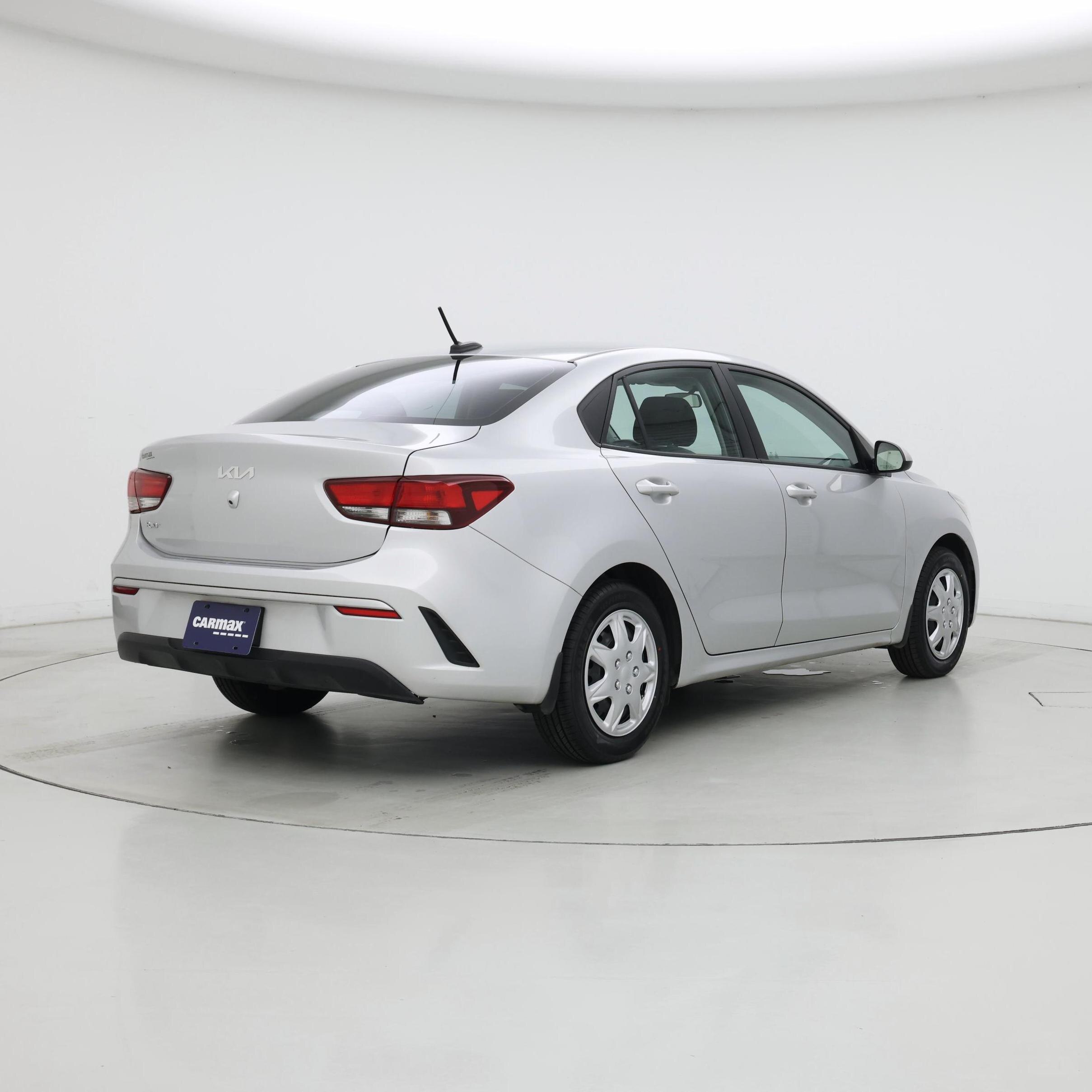 Thumbnail: 2023 Kia Rio - 8