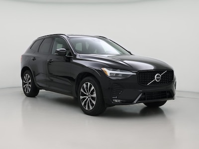 2024 Volvo XC60 B5 Plus Dark Theme