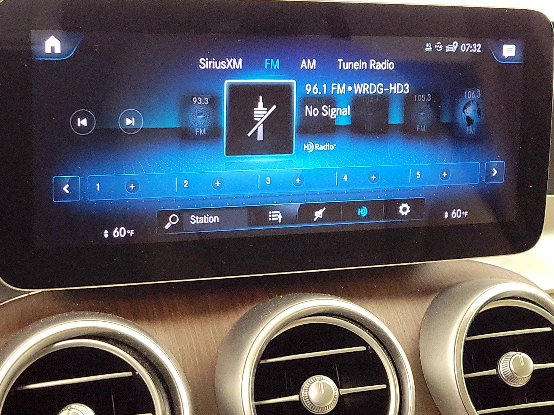 Thumbnail: 2020 Mercedes-Benz GLC - 15